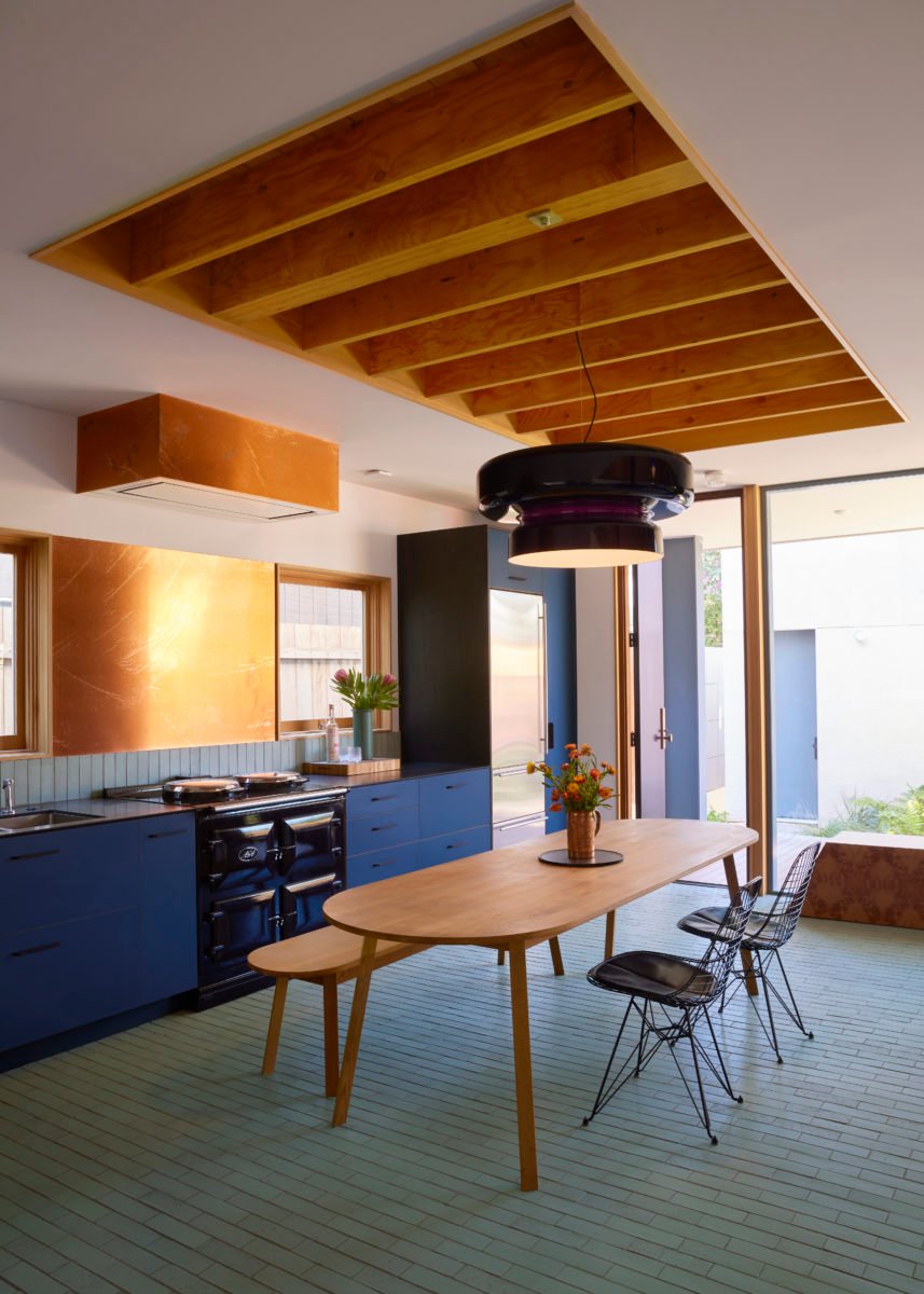 Bohemia Pendant Lamp - Letslighting