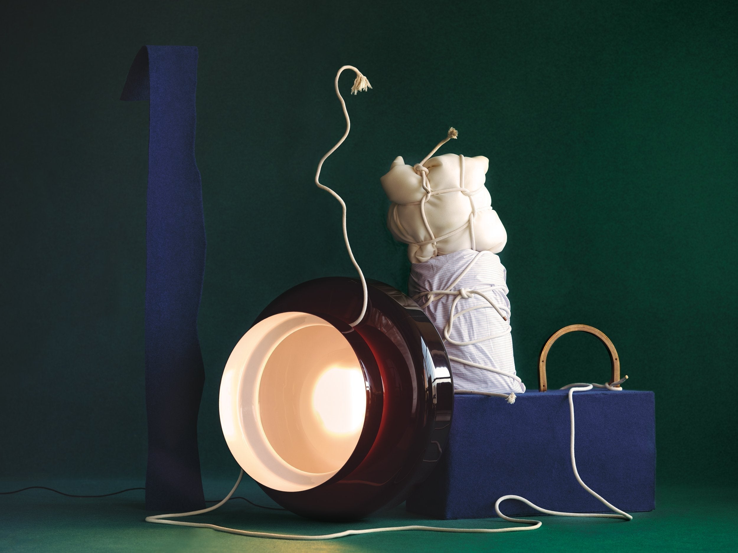 Bohemia Pendant Lamp - Letslighting