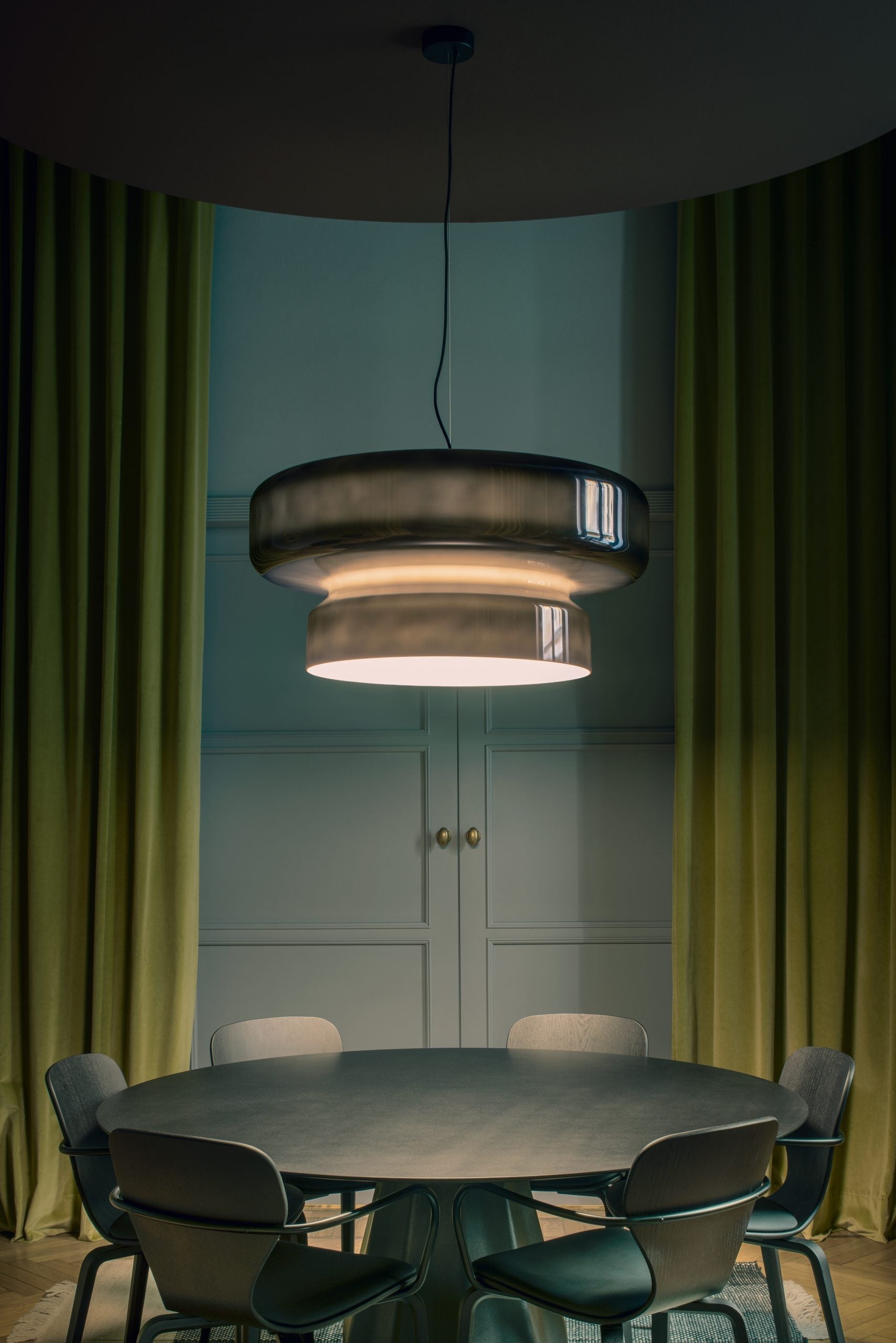 Bohemia Pendant Lamp - Letslighting