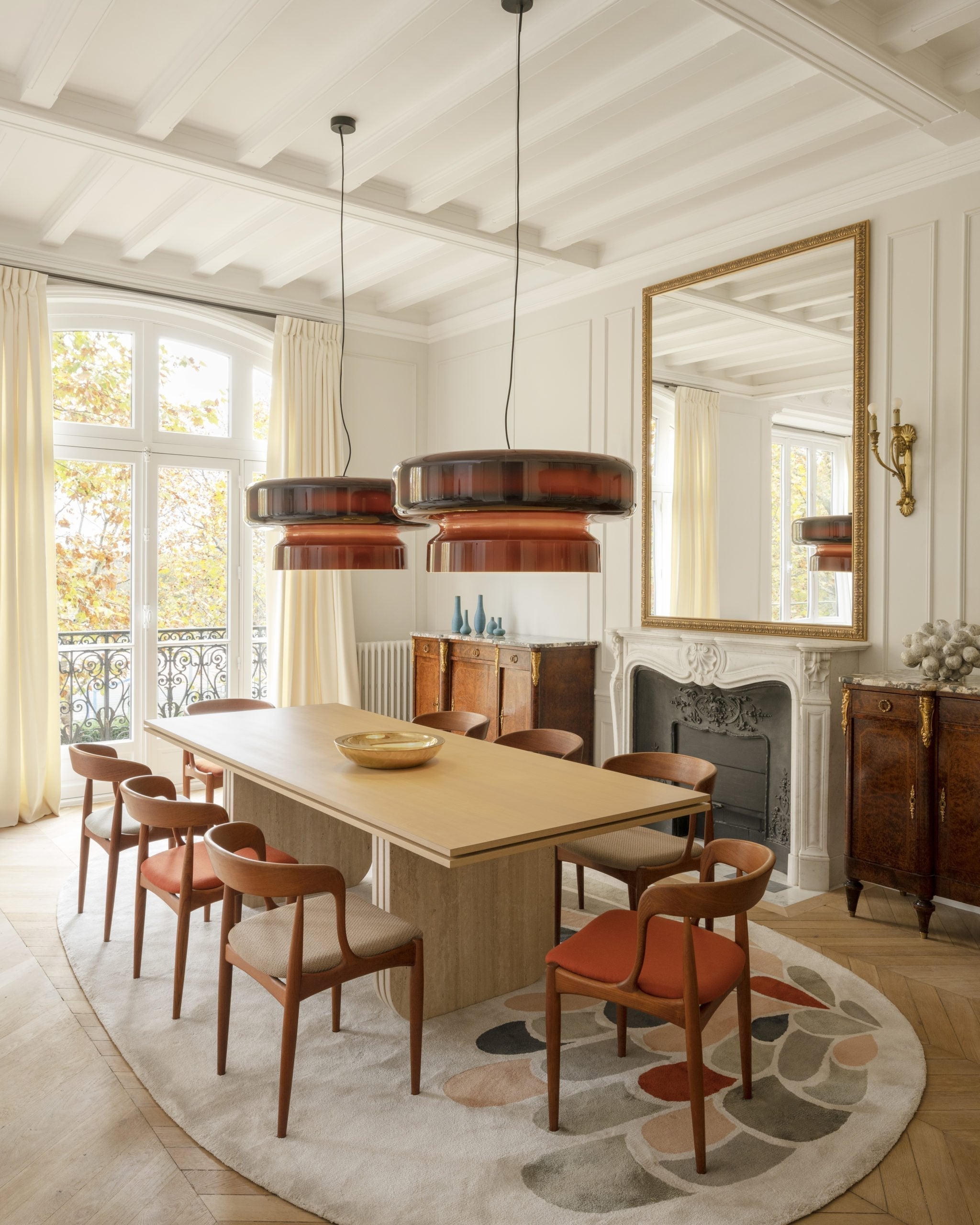 Bohemia Pendant Lamp - Letslighting