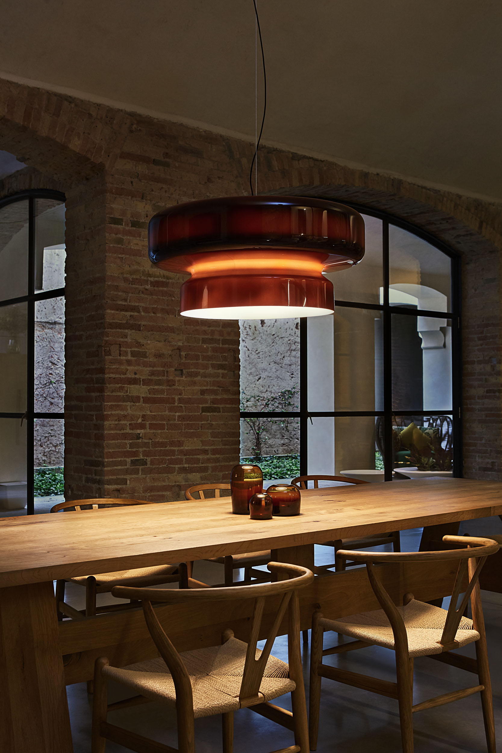 Bohemia Pendant Lamp - Letslighting