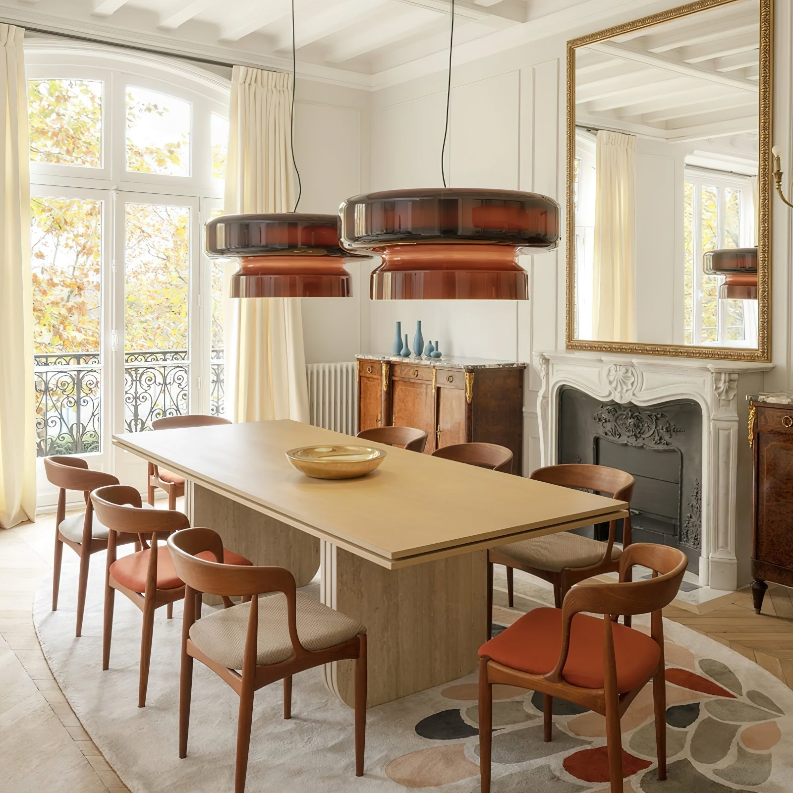 Bohemia Pendant Lamp - Letslighting