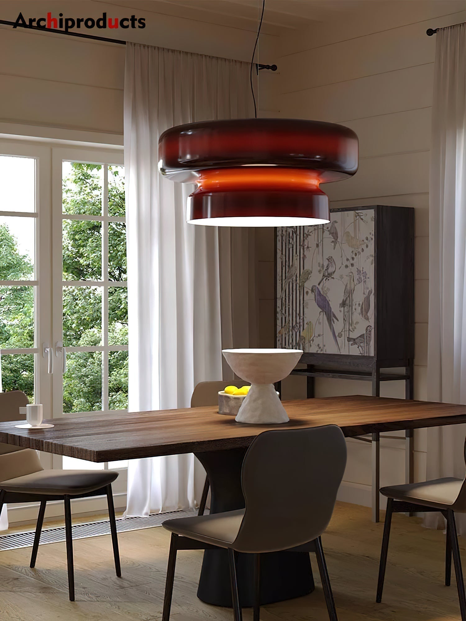 Bohemia Pendant Lamp - Letslighting