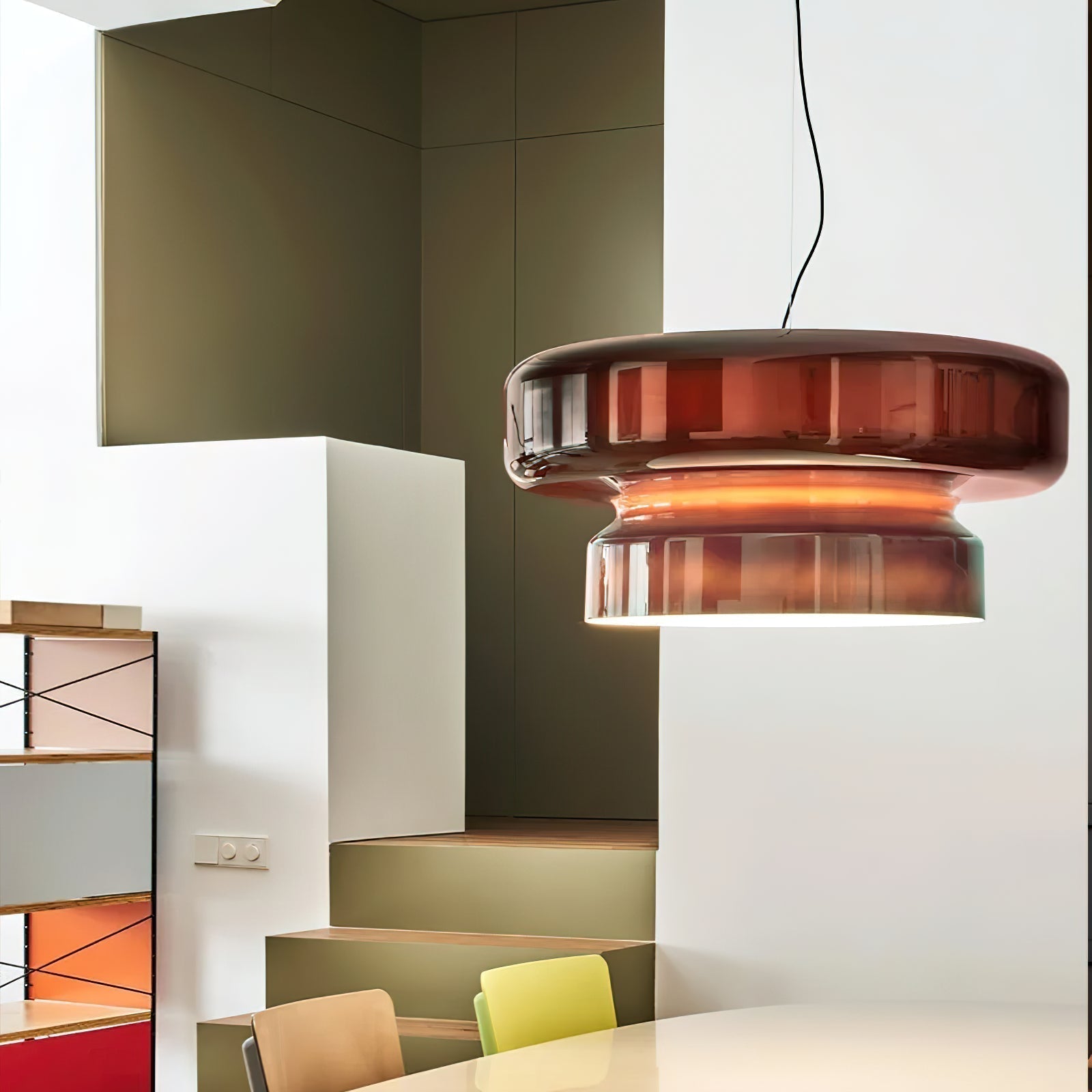Bohemia Pendant Lamp - Letslighting