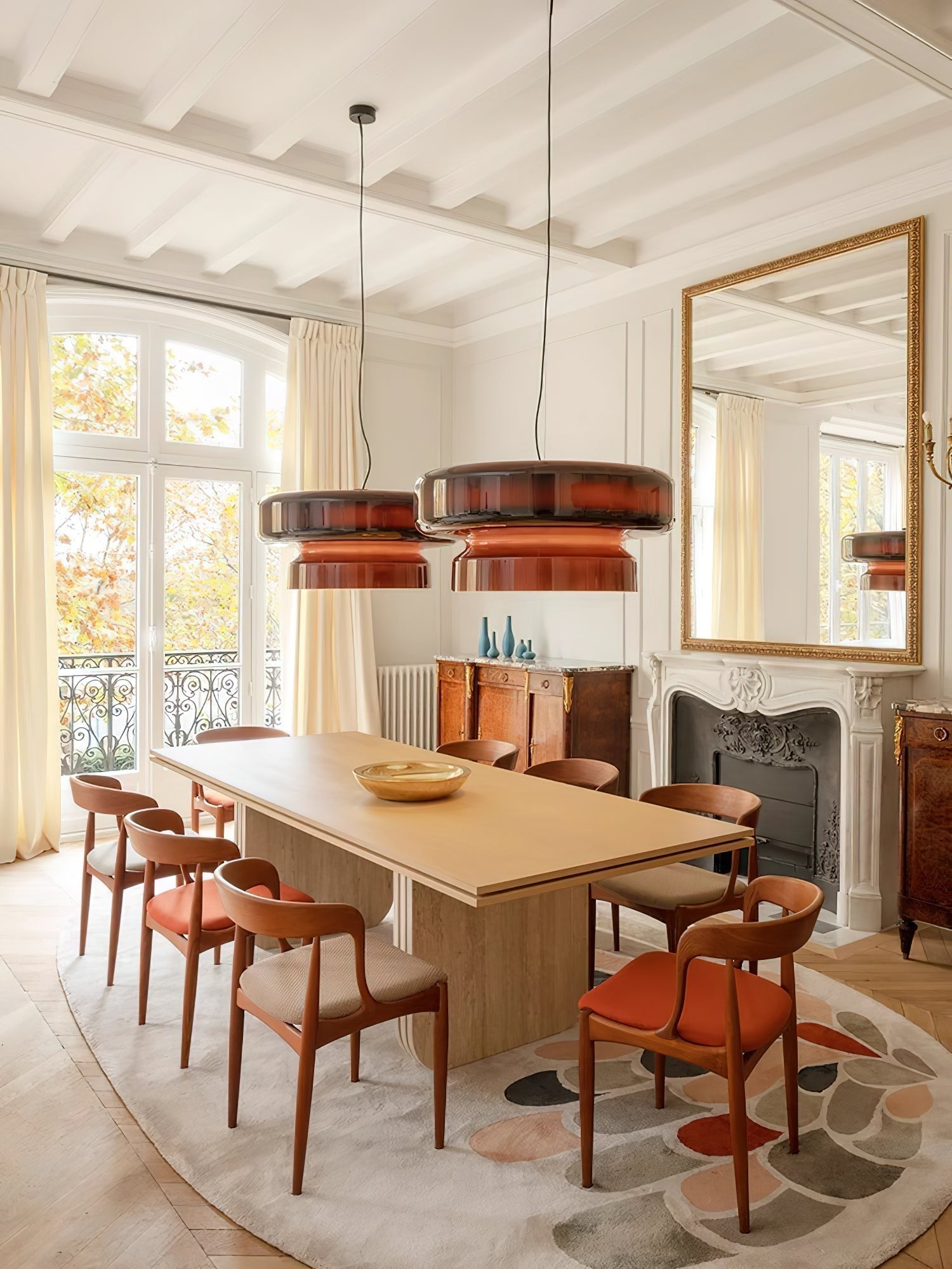 Bohemia Pendant Lamp - Letslighting