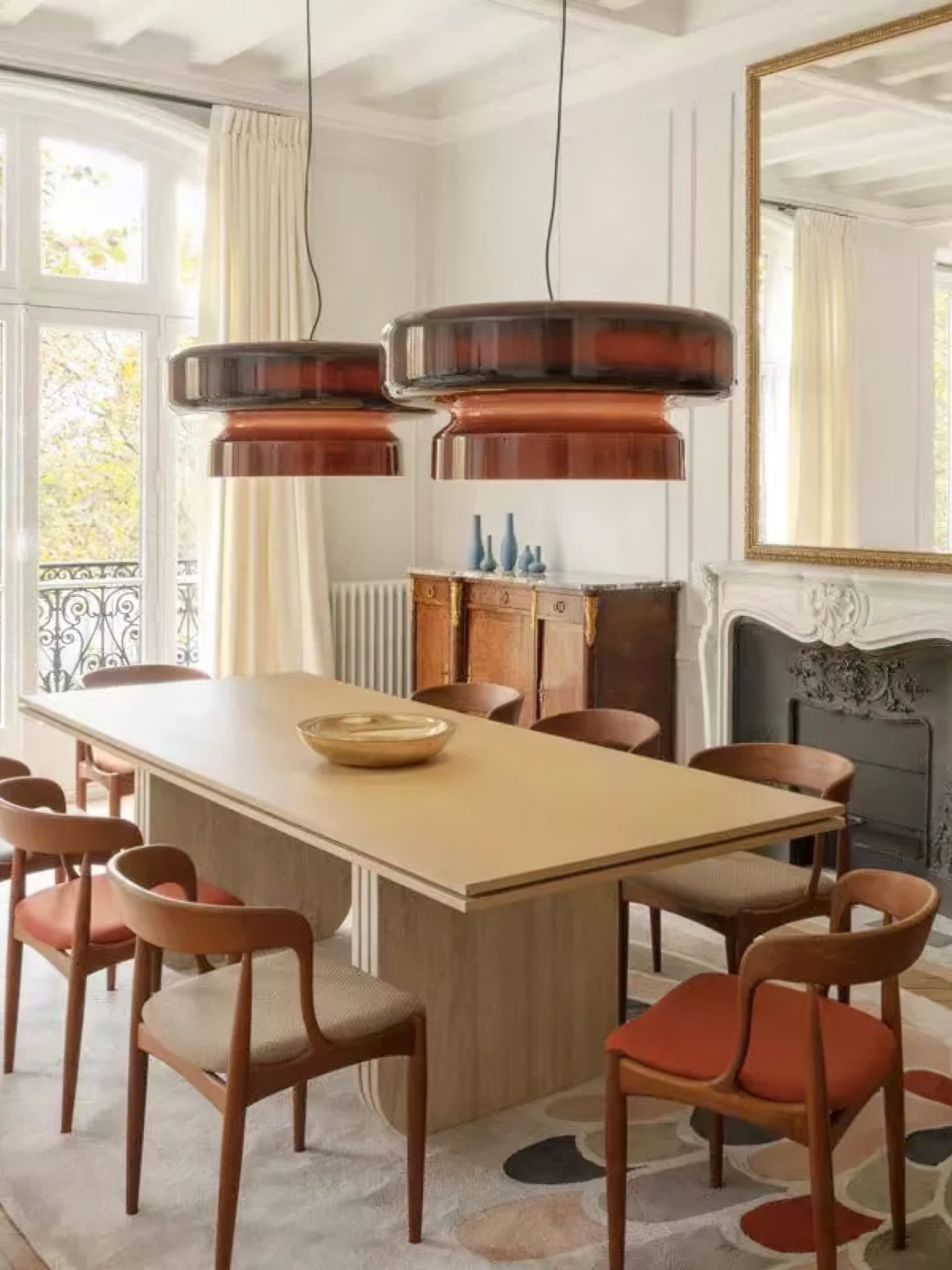 Bohemia Pendant Lamp - Letslighting