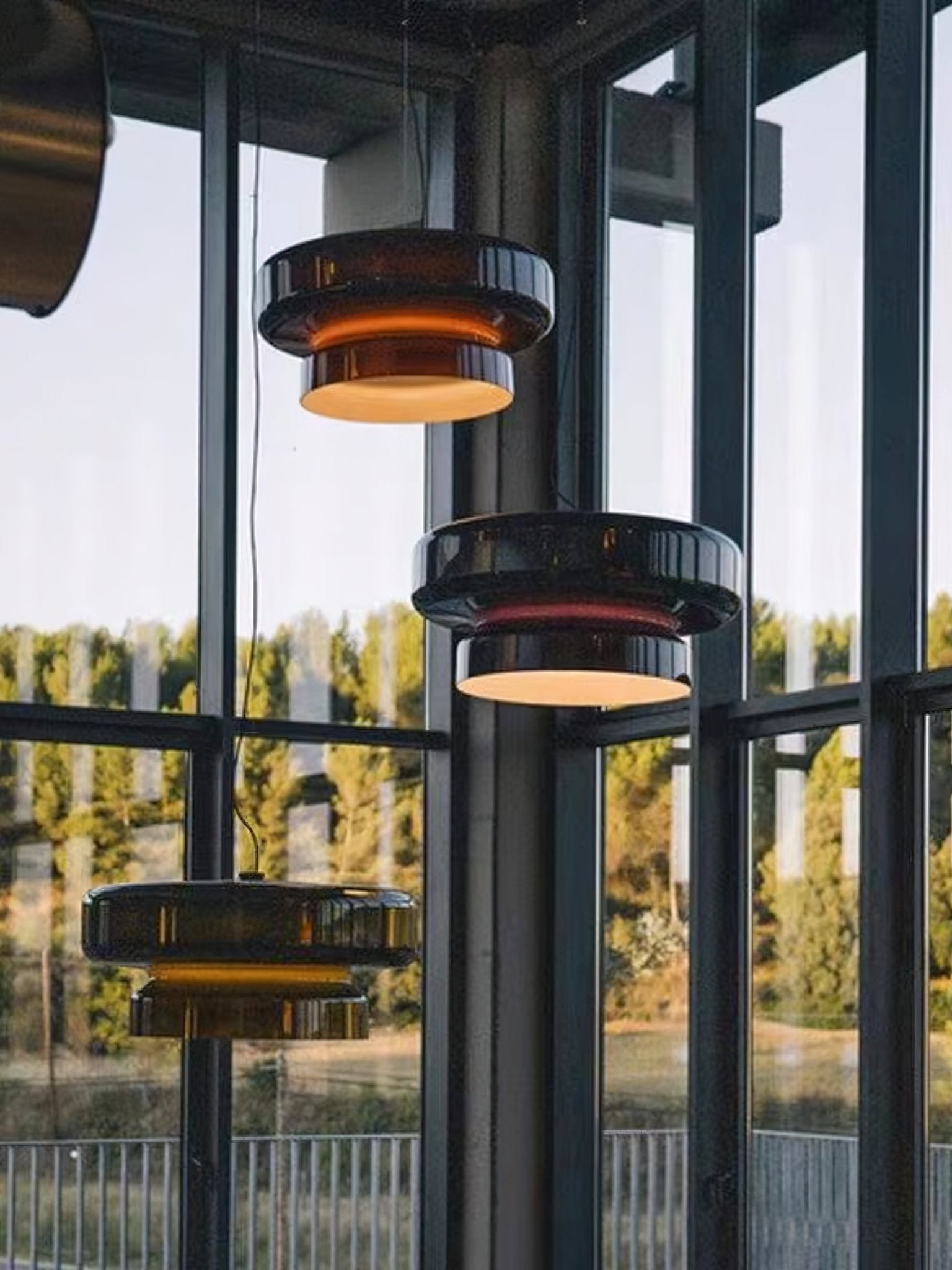 Bohemia Pendant Lamp - Letslighting