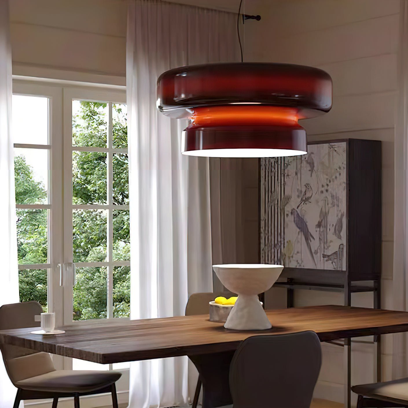 Bohemia Pendant Lamp - Letslighting