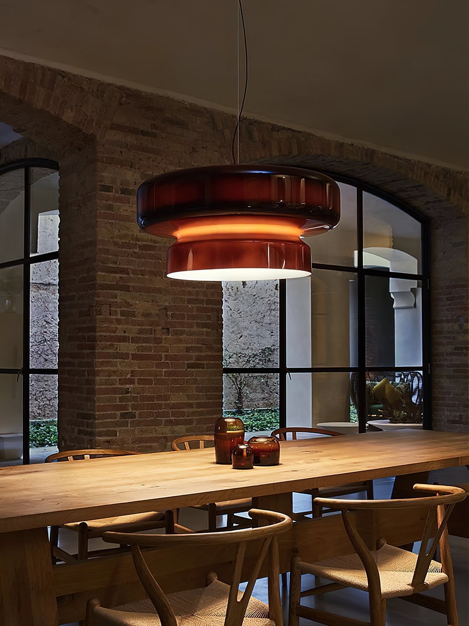 Bohemia Pendant Lamp - Letslighting