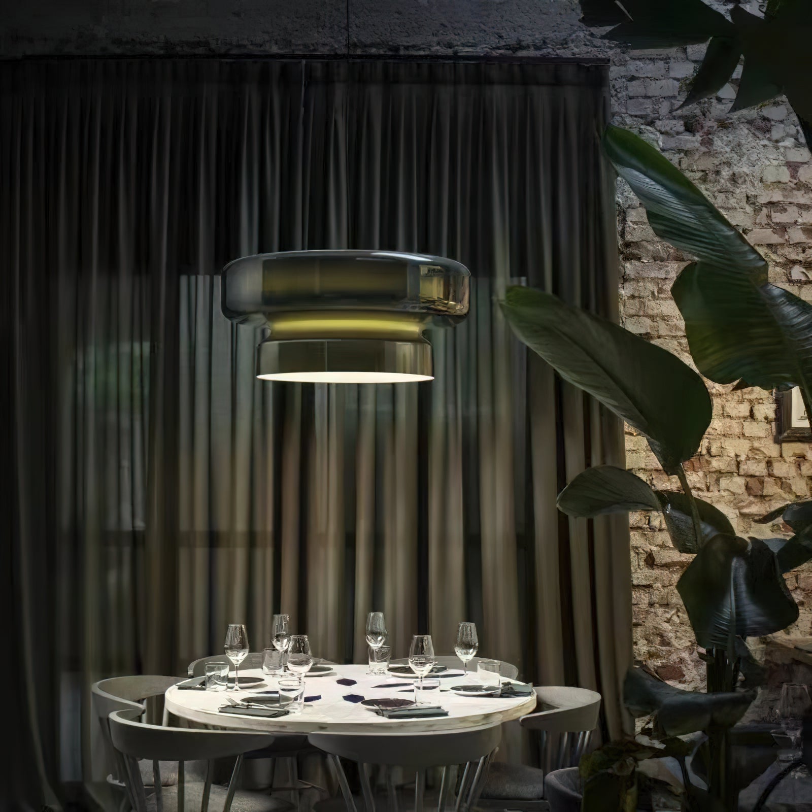 Bohemia Pendant Lamp - Letslighting