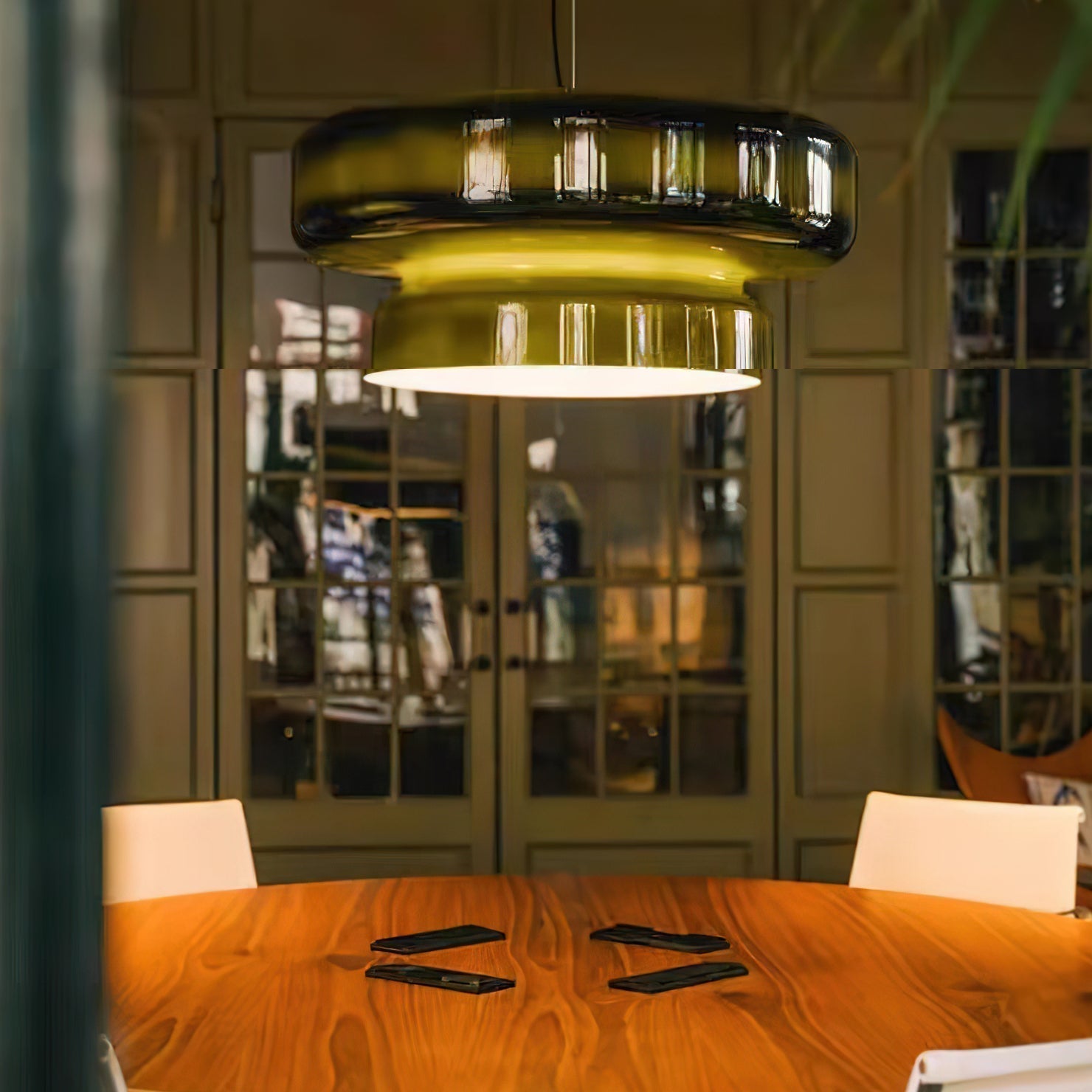 Bohemia Pendant Lamp - Letslighting