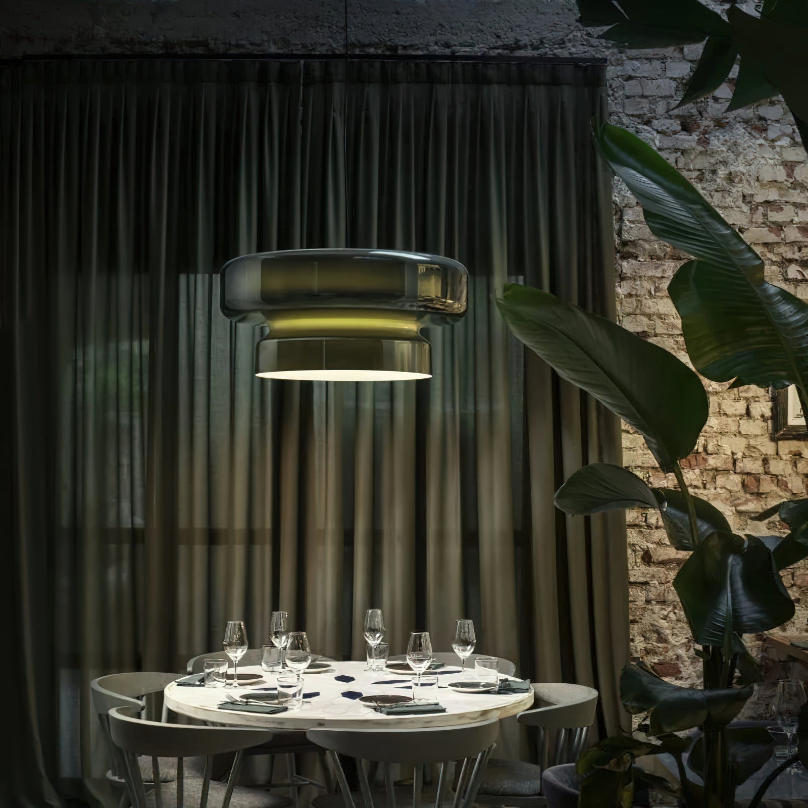 Bohemia Pendant Lamp - Letslighting