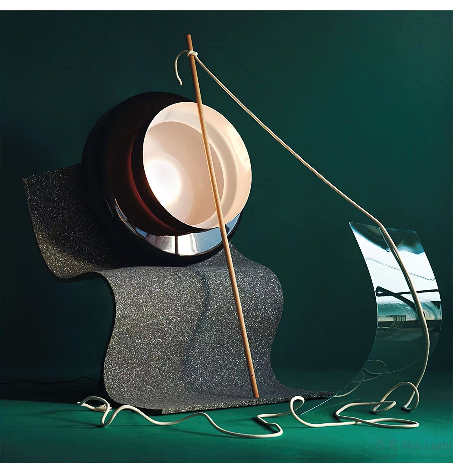 Bohemia Pendant Lamp - Letslighting