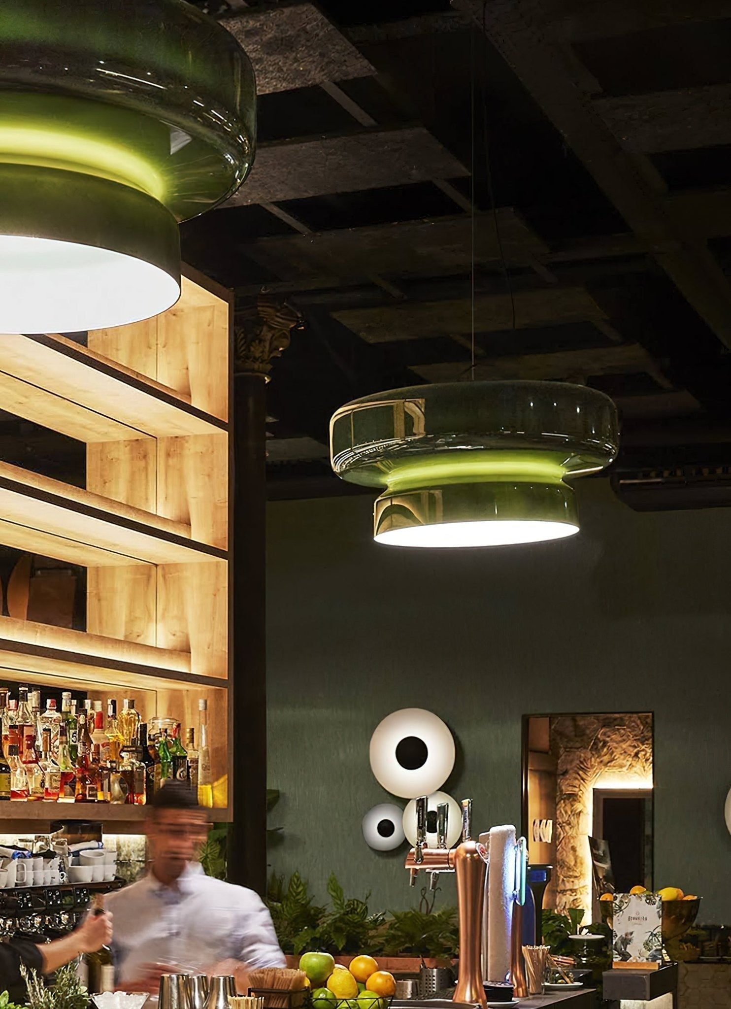 Bohemia Pendant Lamp - Letslighting
