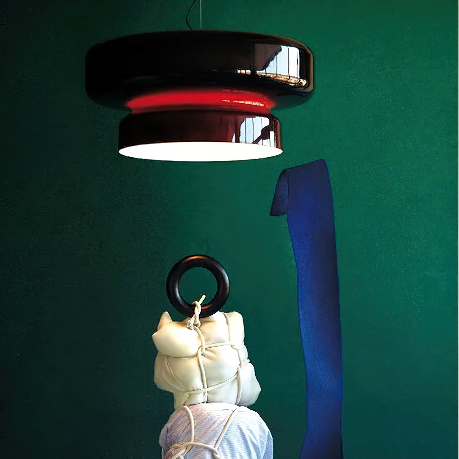 Bohemia Pendant Lamp - Letslighting