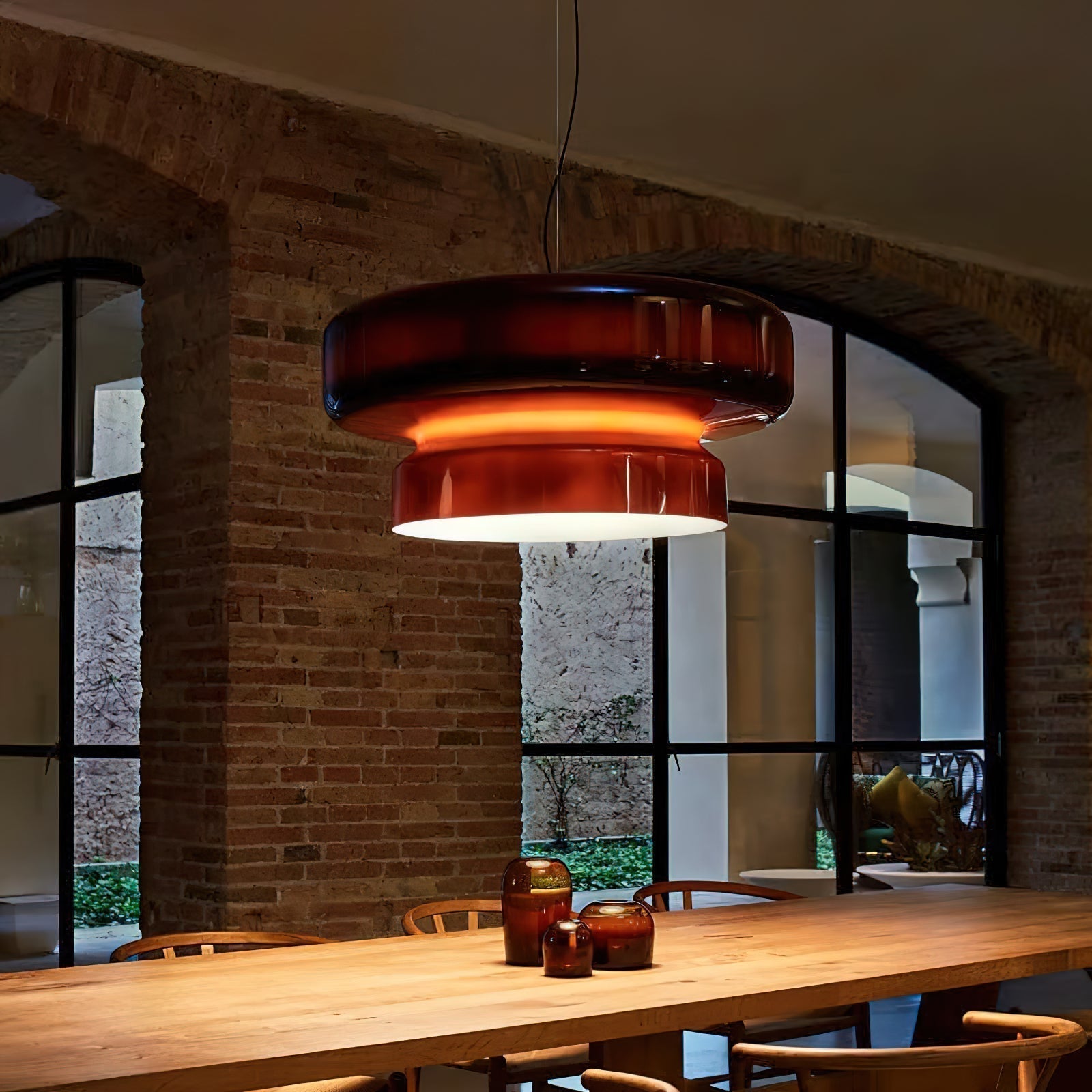 Bohemia Pendant Lamp - Letslighting