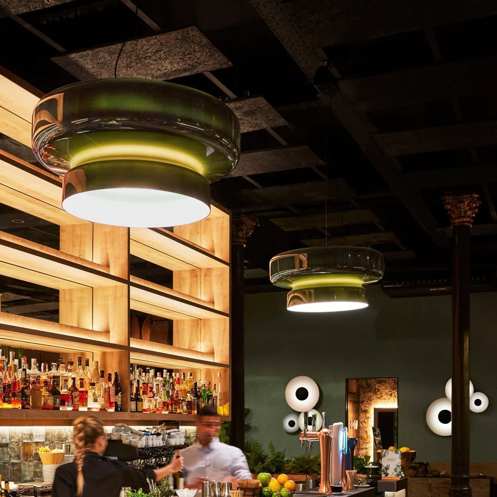 Bohemia Pendant Lamp - Letslighting