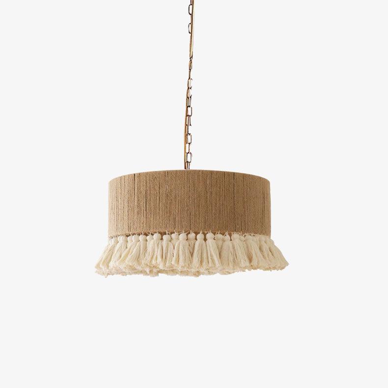 Boho Rara Pendant Lamp - Letslighting