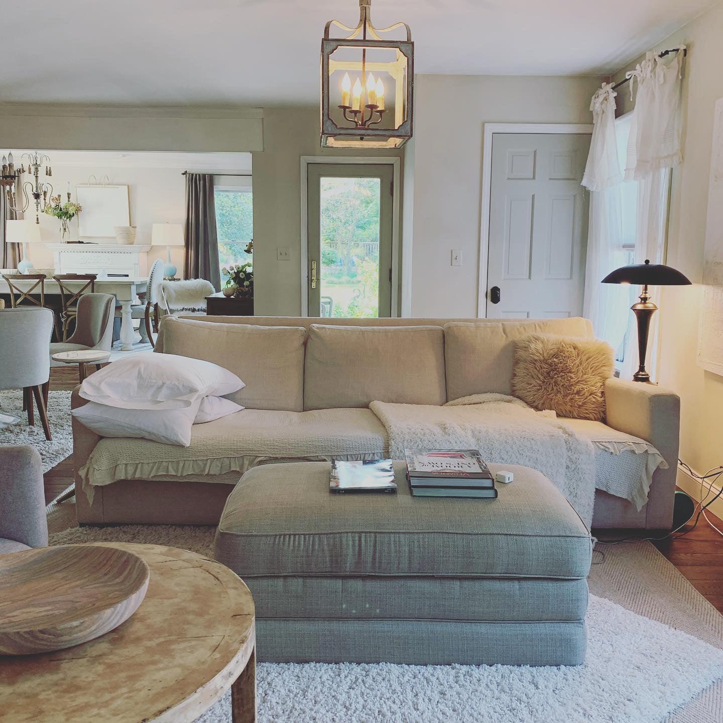Boho Rustic Cube Chandelier - Letslighting