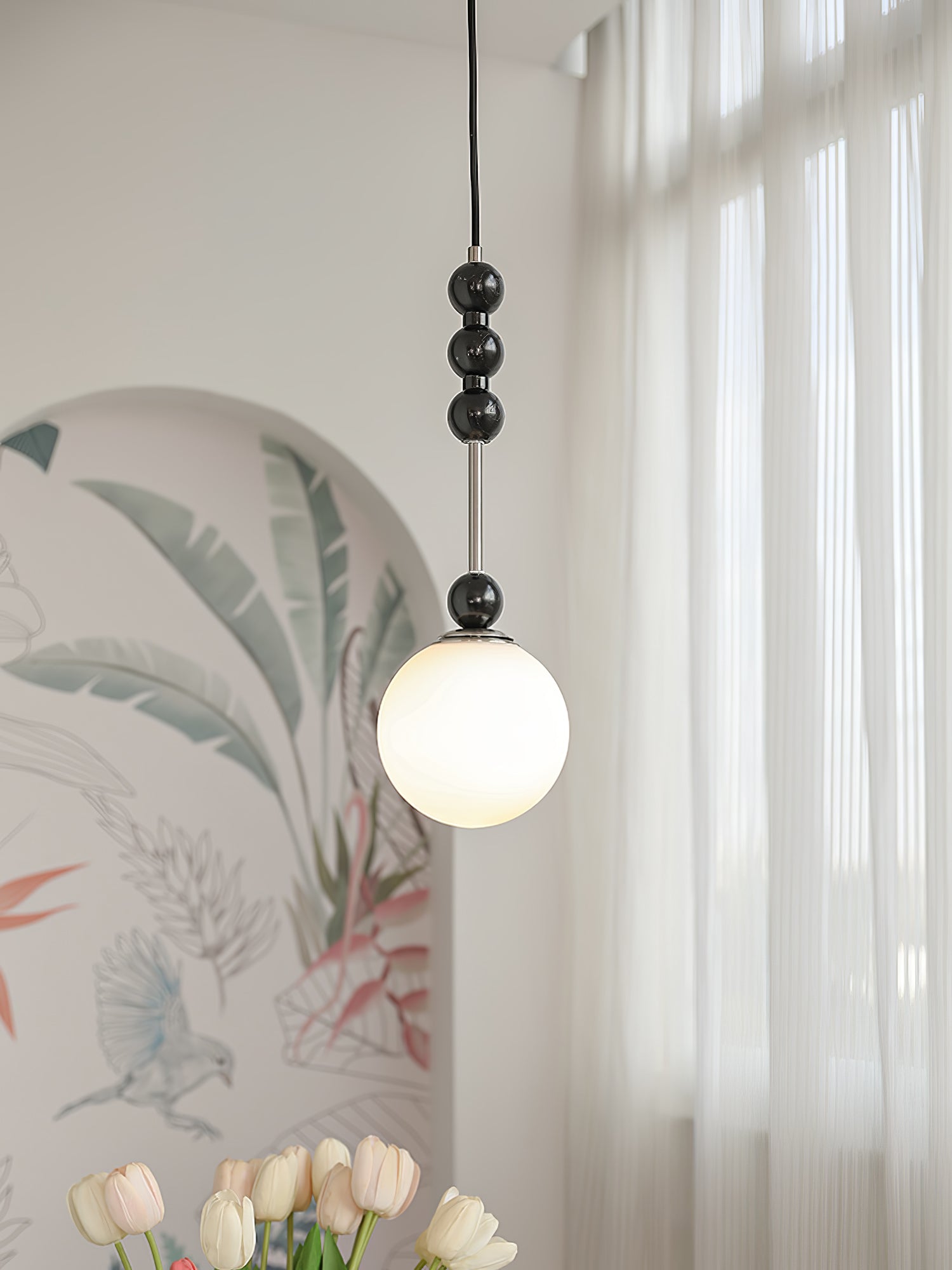 Bola Pendant Lamp - Letslighting