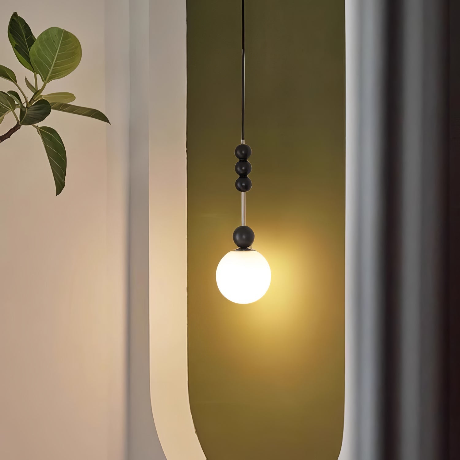 Bola Pendant Lamp - Letslighting