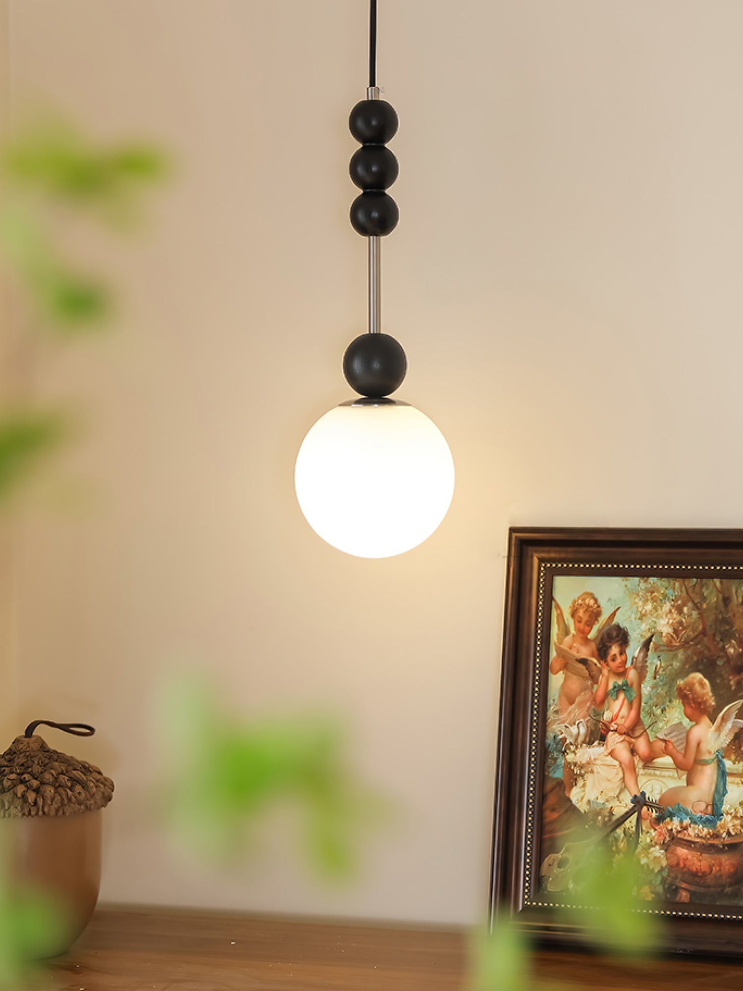 Bola Pendant Lamp - Letslighting