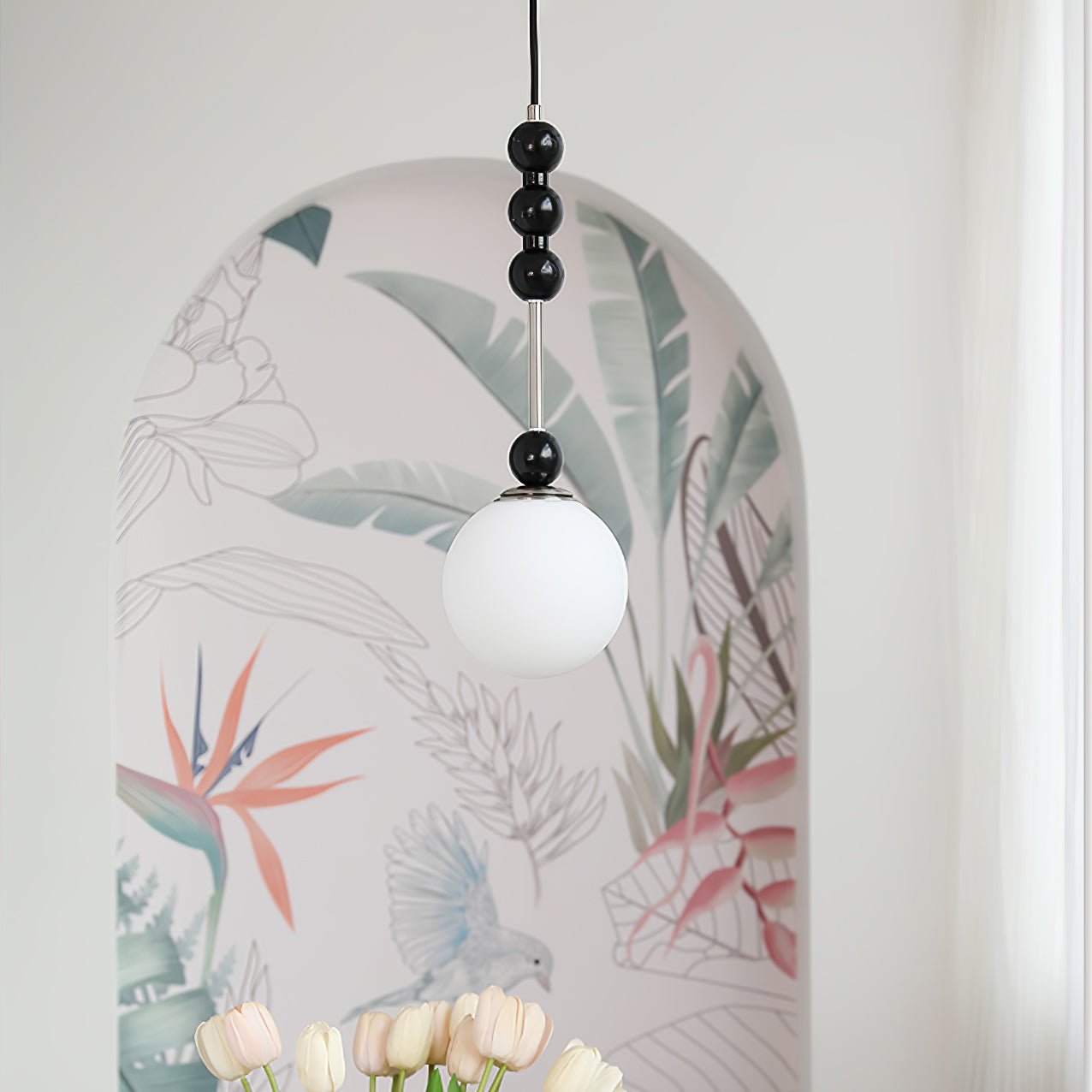 Bola Pendant Lamp - Letslighting