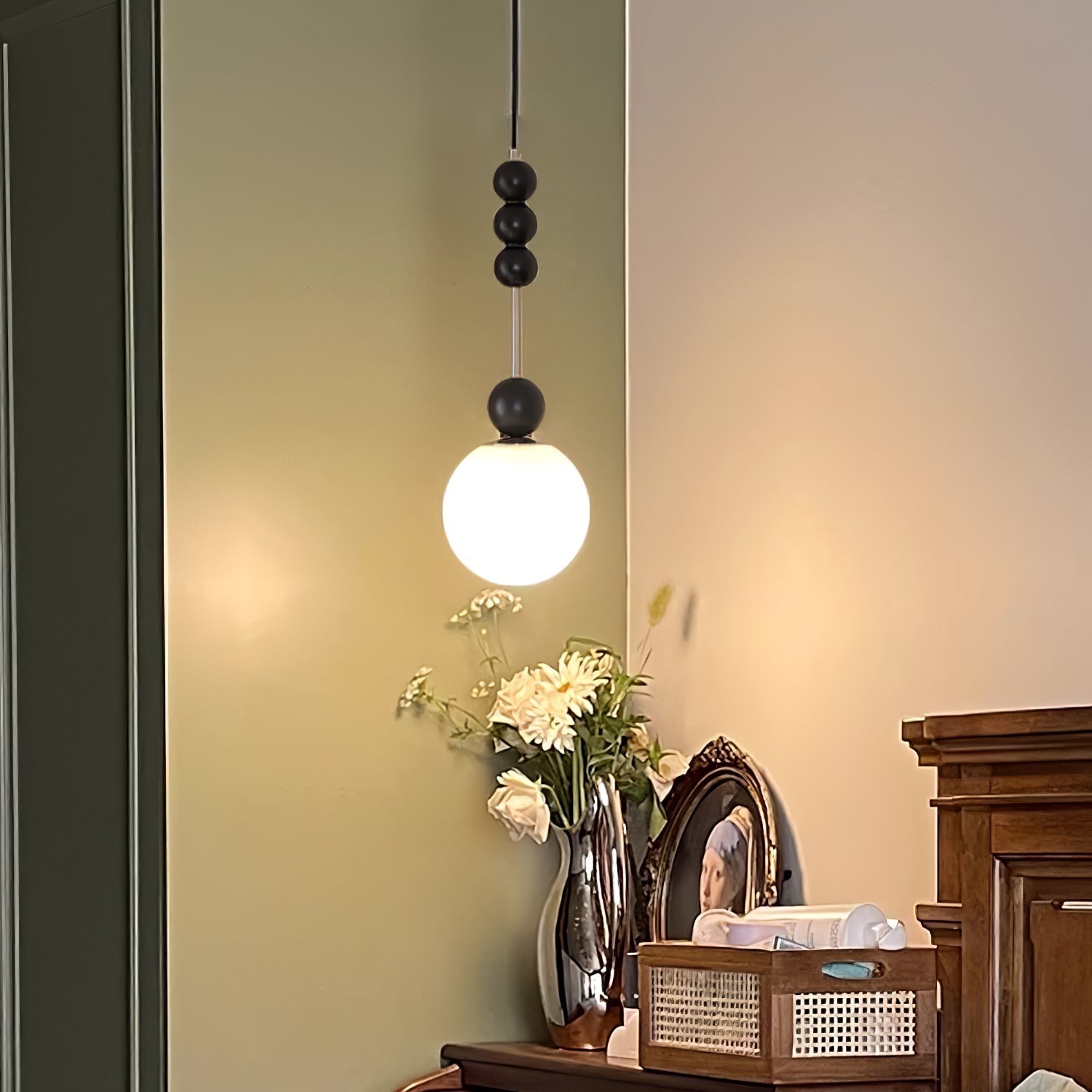 Bola Pendant Lamp - Letslighting