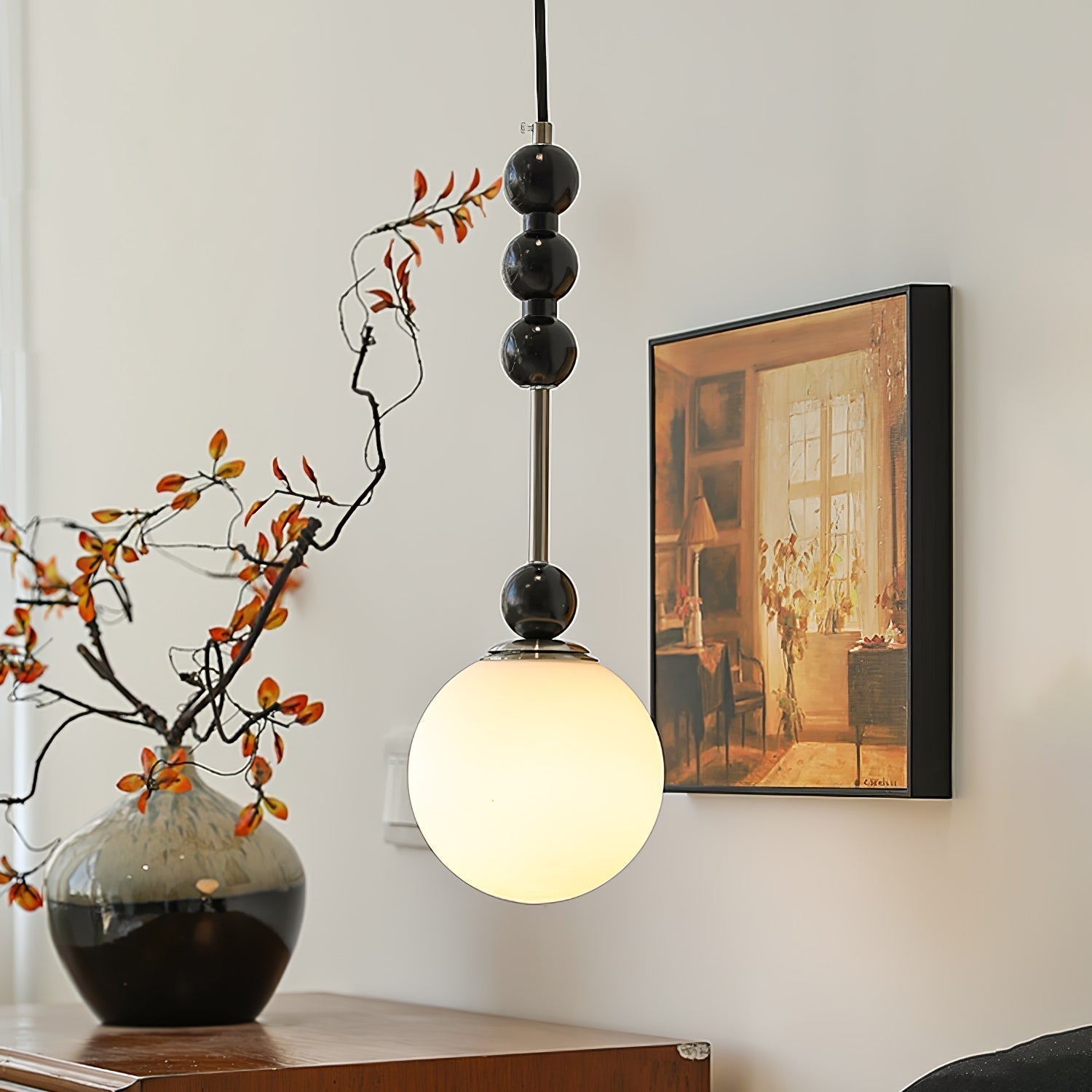 Bola Pendant Lamp - Letslighting
