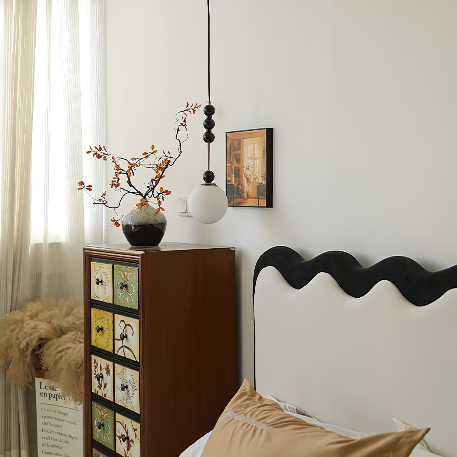 Bola Pendant Lamp - Letslighting