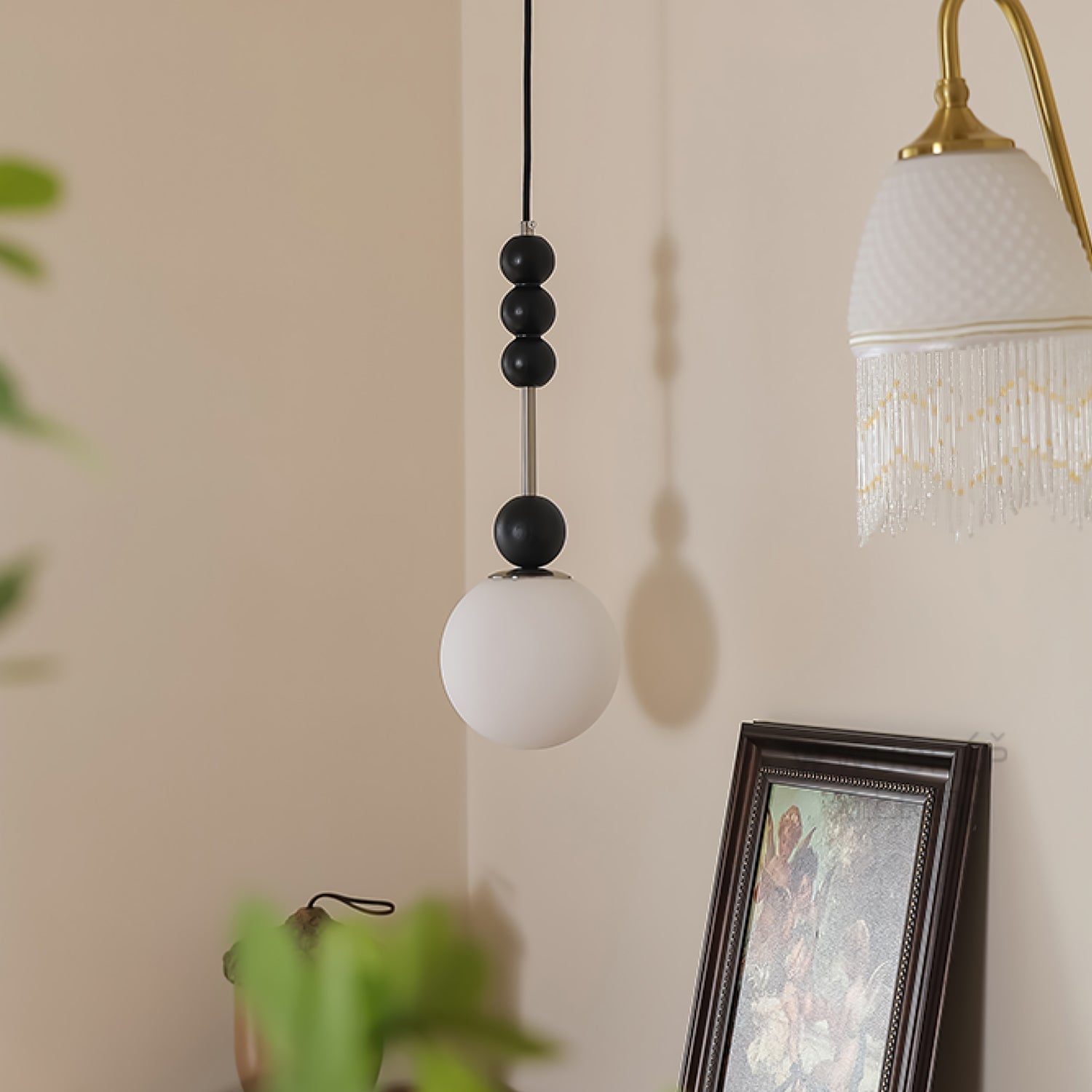 Bola Pendant Lamp - Letslighting