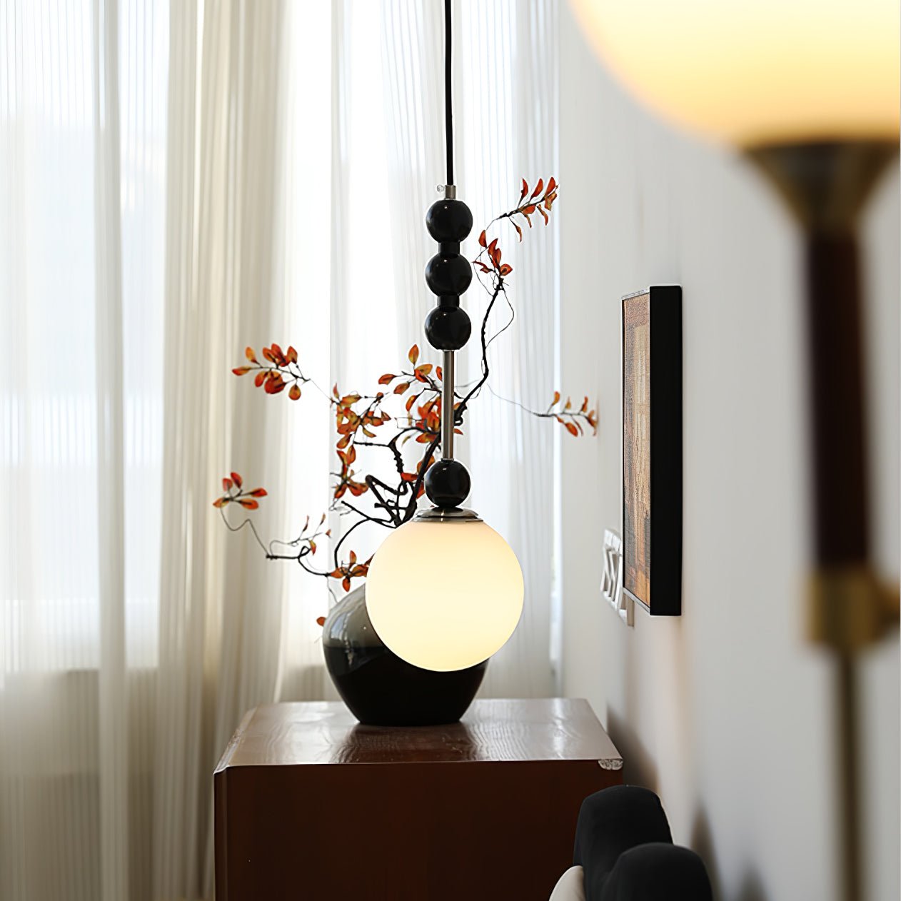 Bola Pendant Lamp - Letslighting