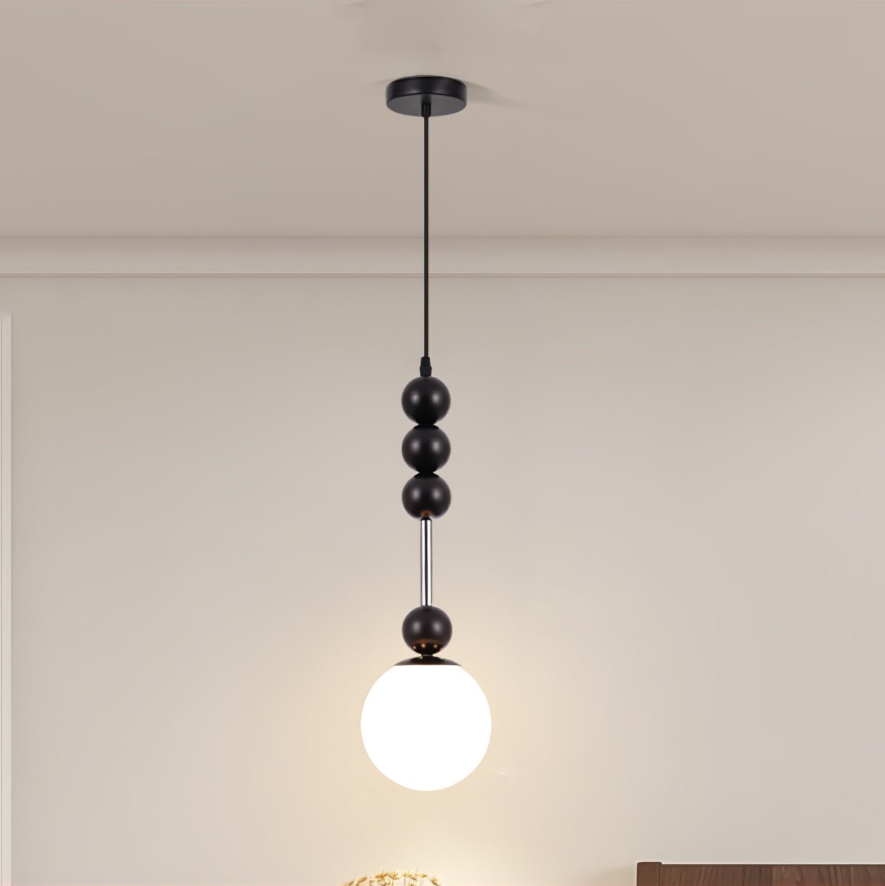 Bola Pendant Lamp - Letslighting