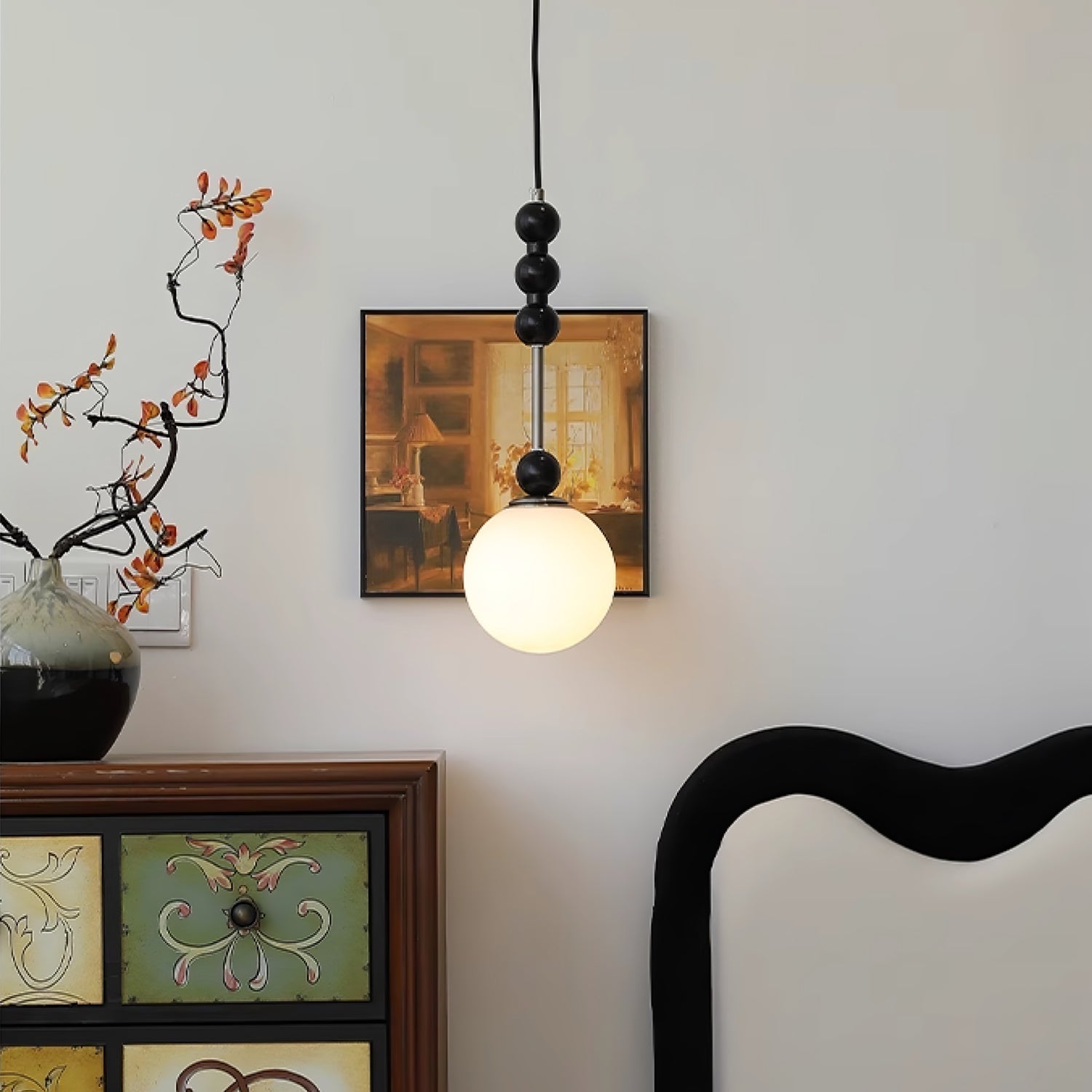 Bola Pendant Lamp - Letslighting