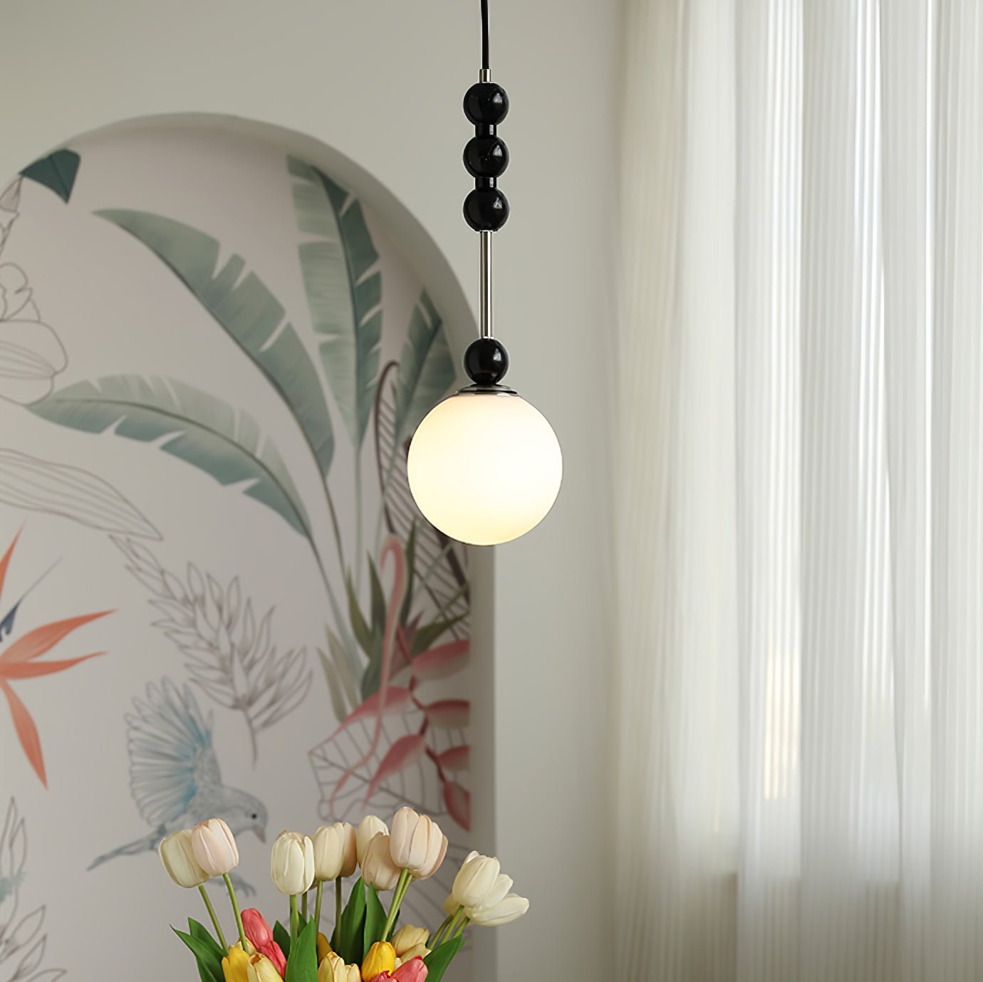 Bola Pendant Lamp - Letslighting