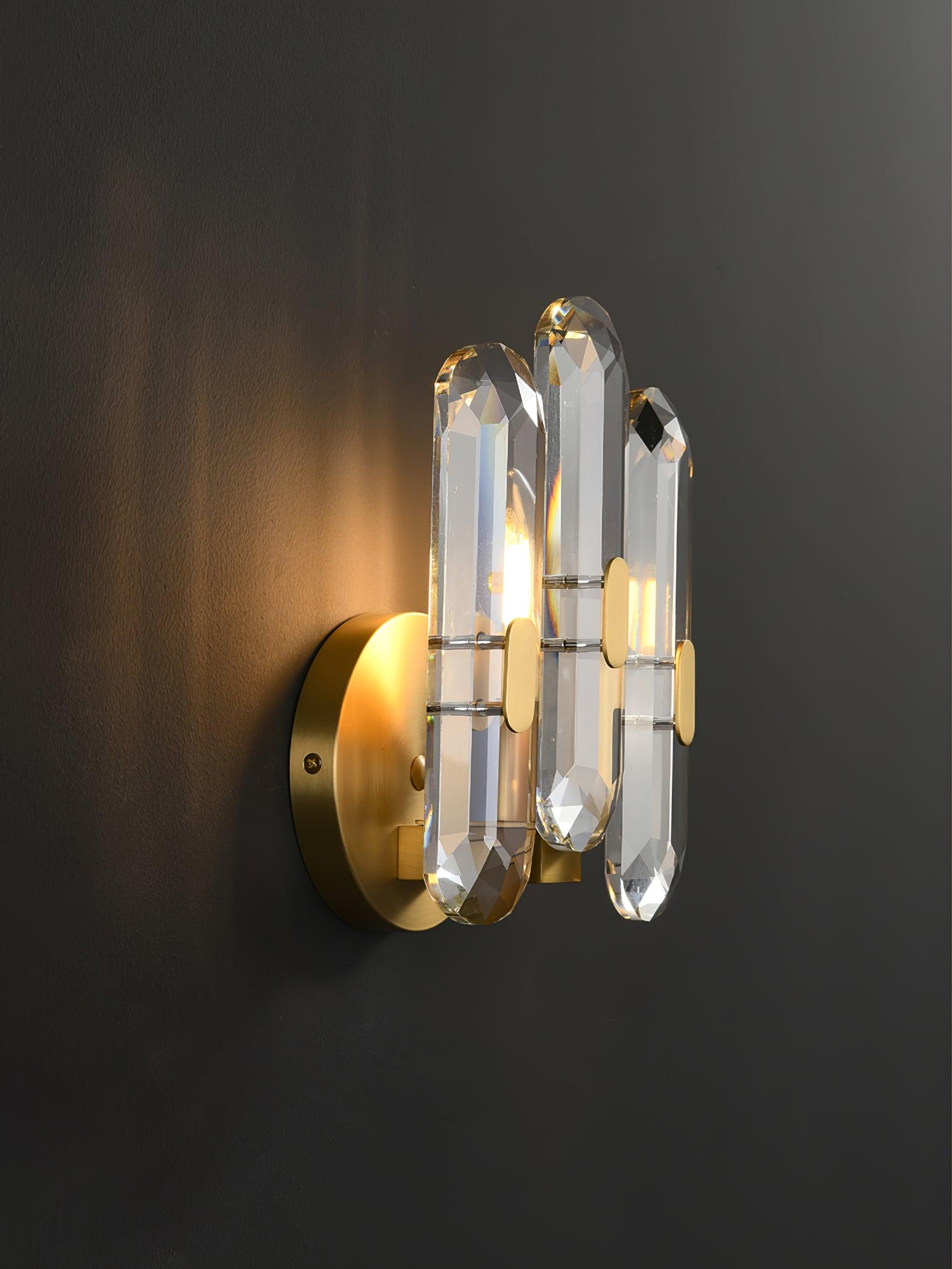 Bolton Sconce - Letslighting
