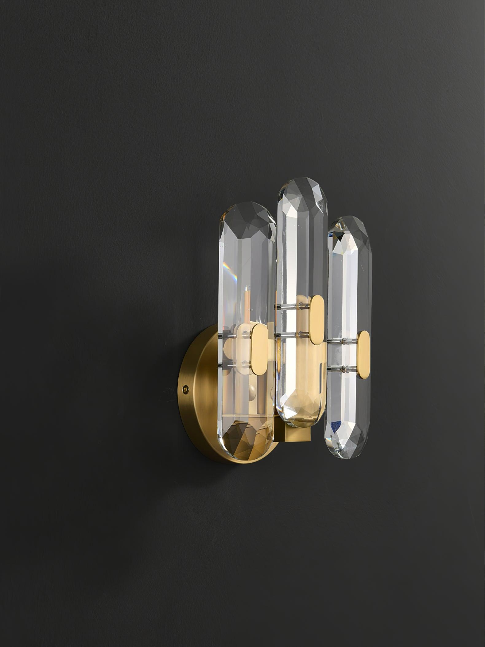 Bolton Sconce - Letslighting