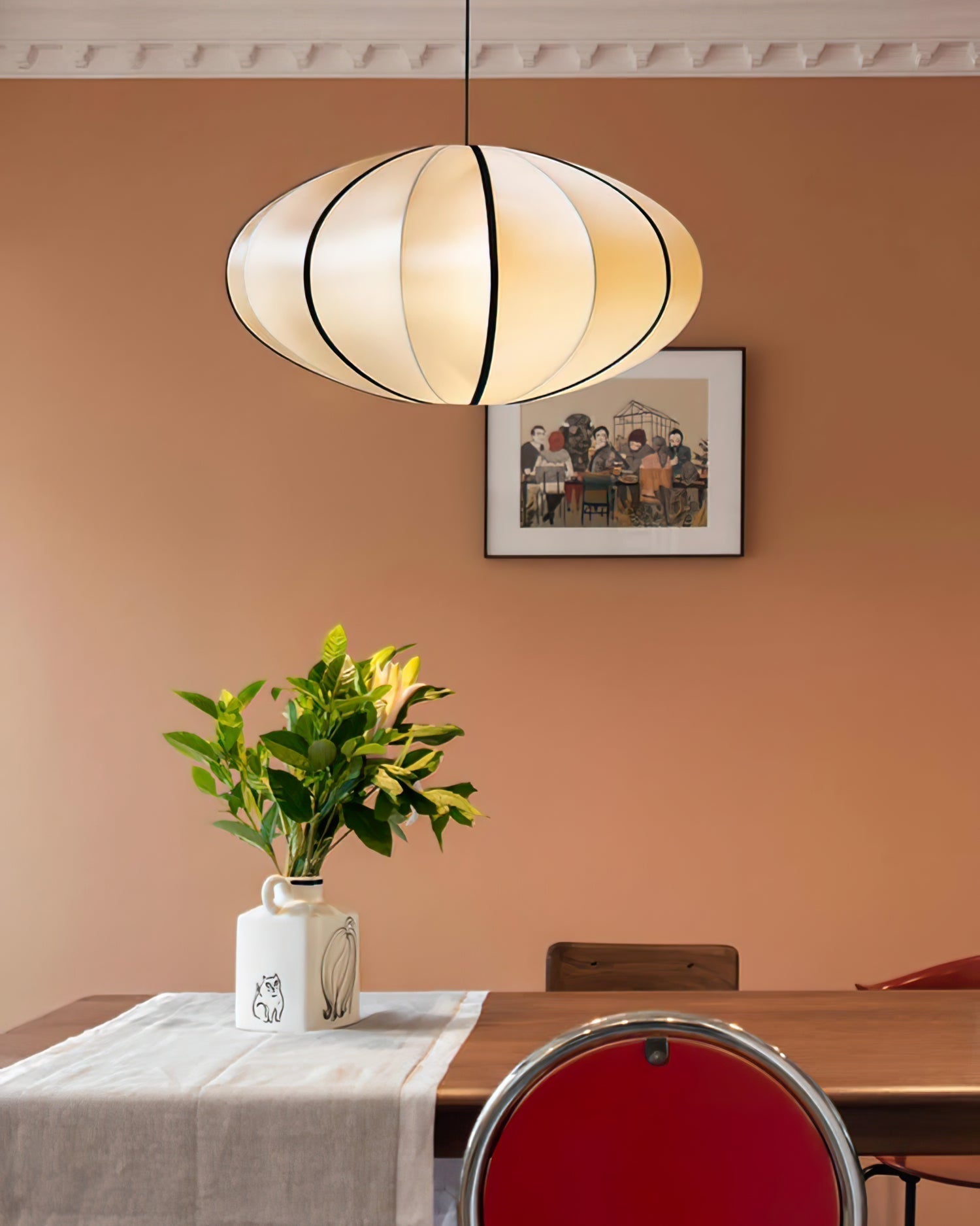 Bombori Pendant Lamp - Letslighting