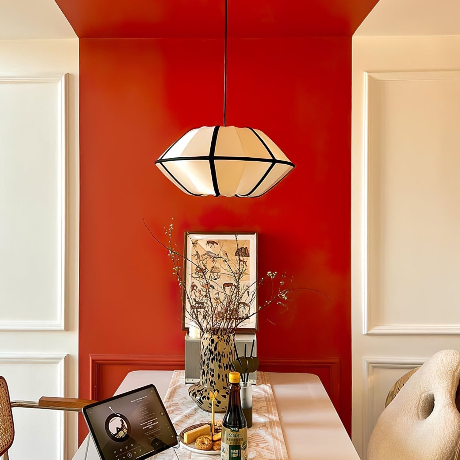 Bombori Pendant Lamp - Letslighting