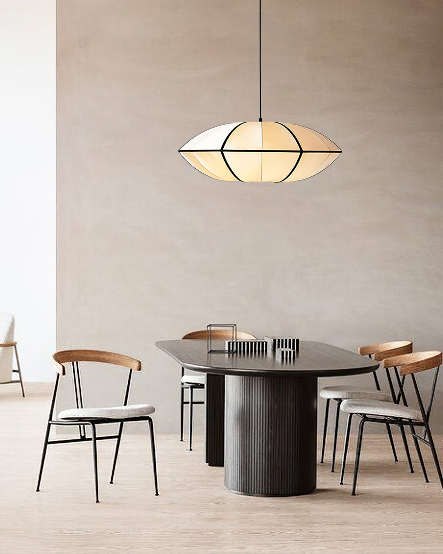 Bombori Pendant Lamp - Letslighting