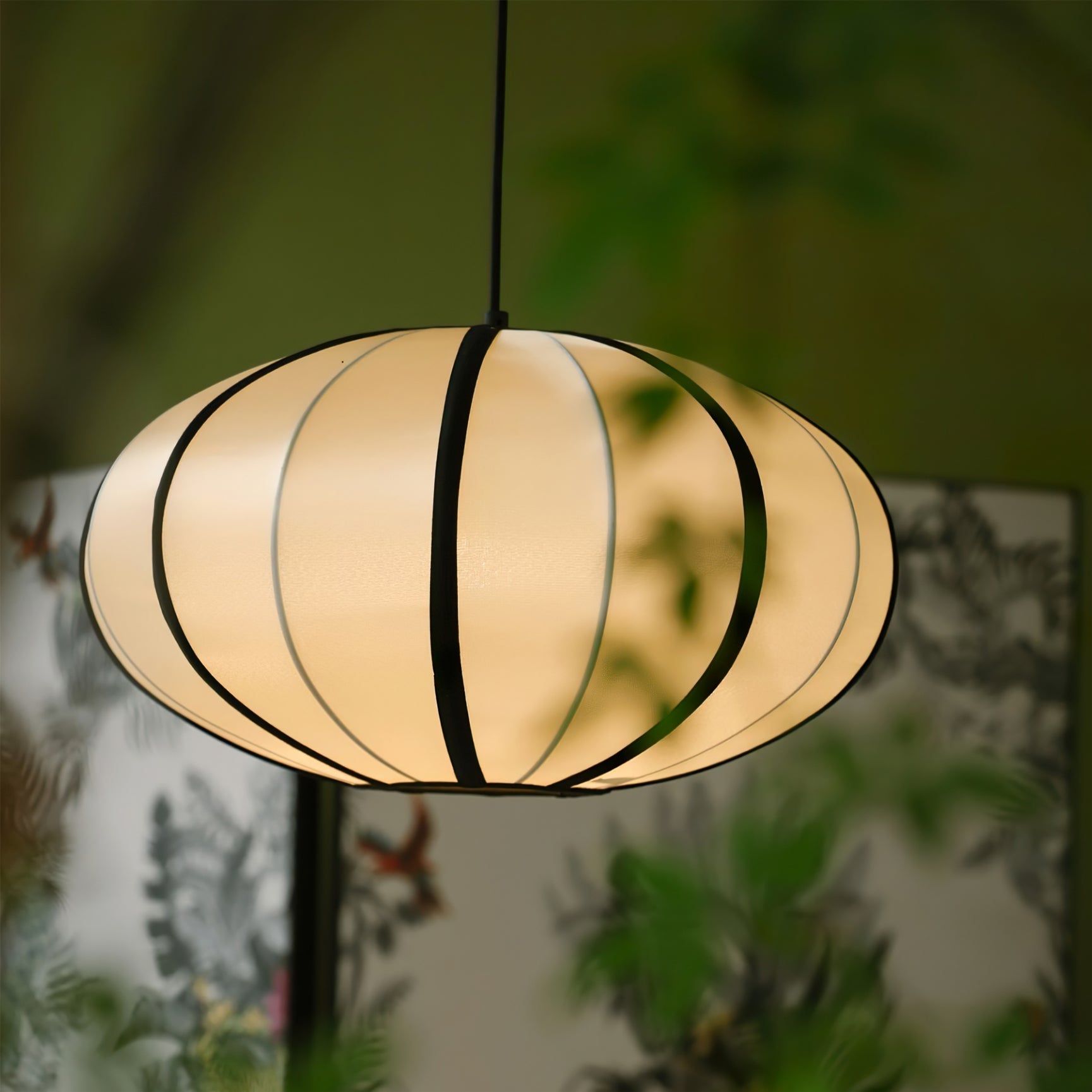 Bombori Pendant Lamp - Letslighting