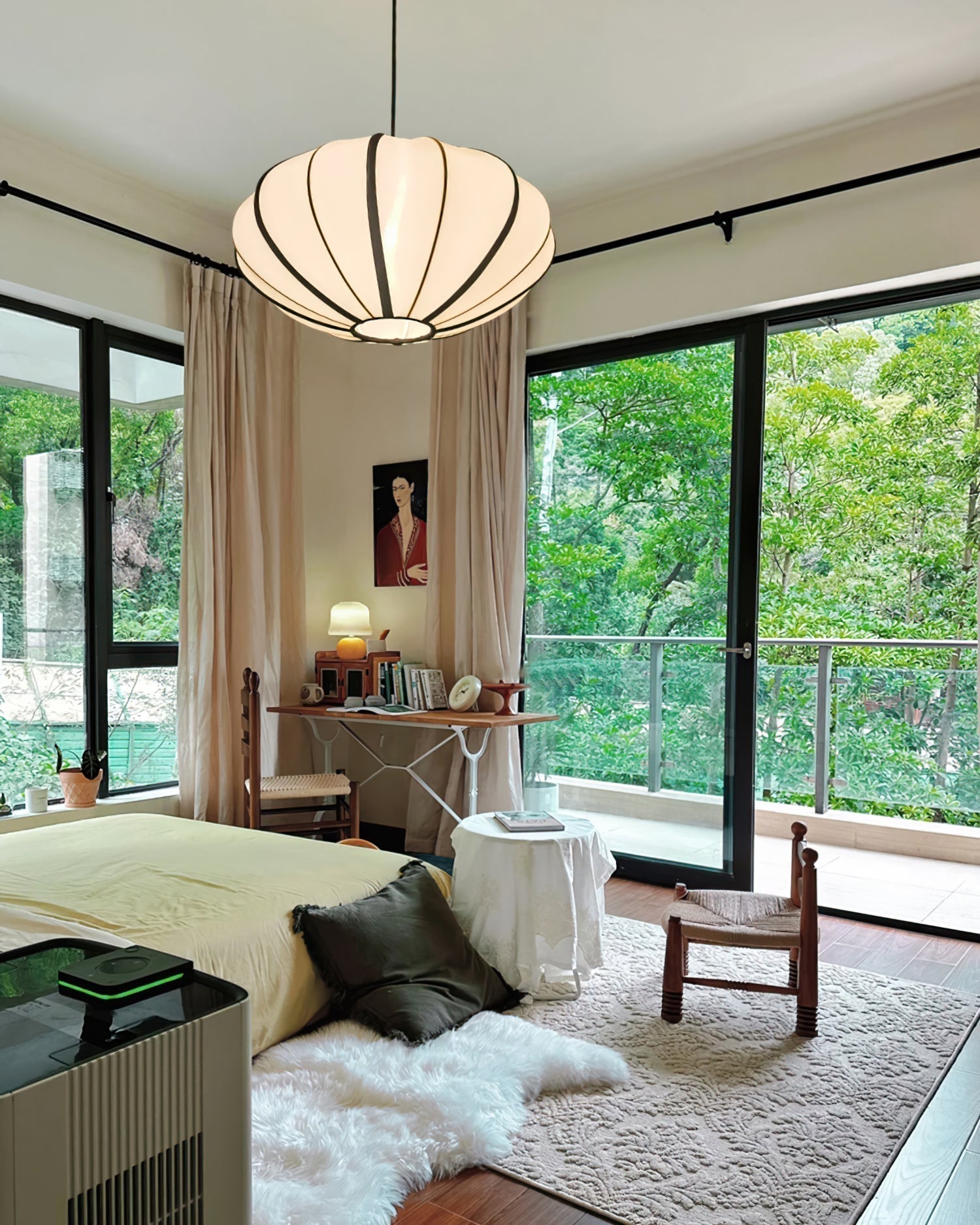 Bombori Pendant Lamp - Letslighting