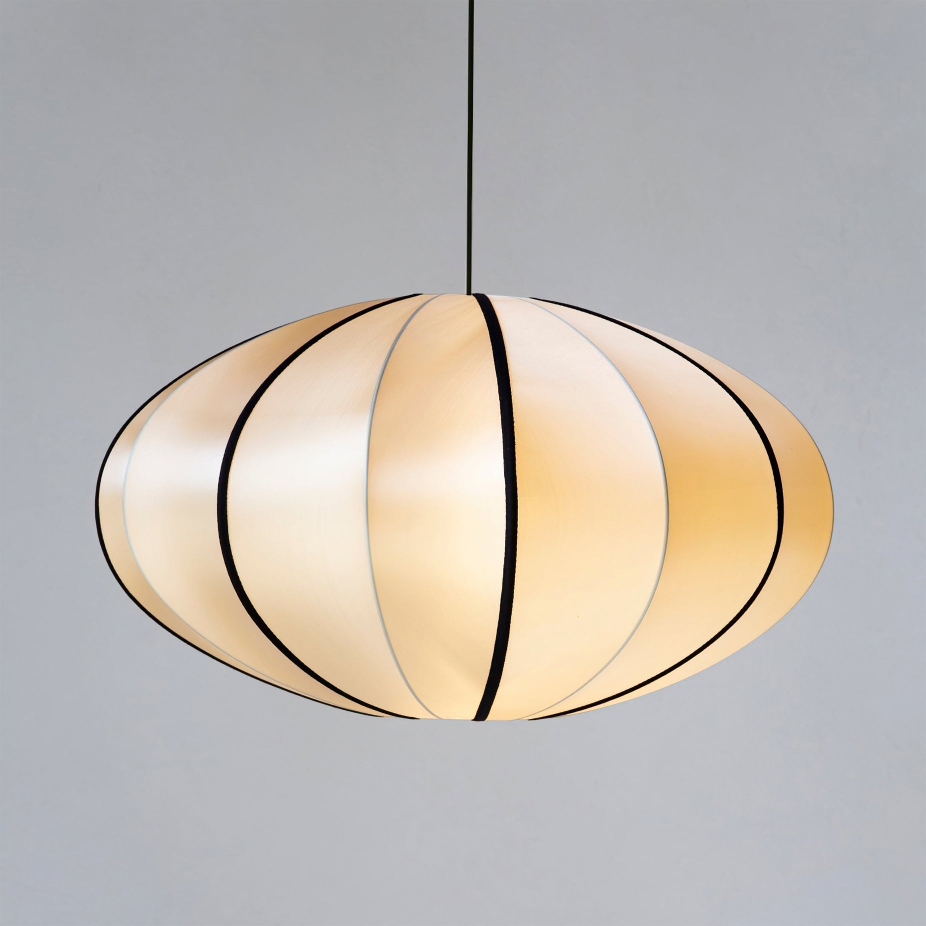 Bombori Pendant Lamp - Letslighting