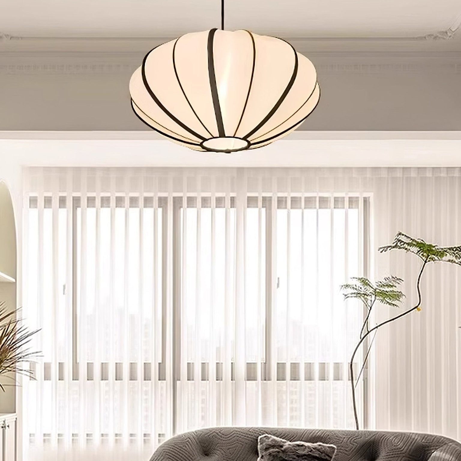 Bombori Pendant Lamp - Letslighting