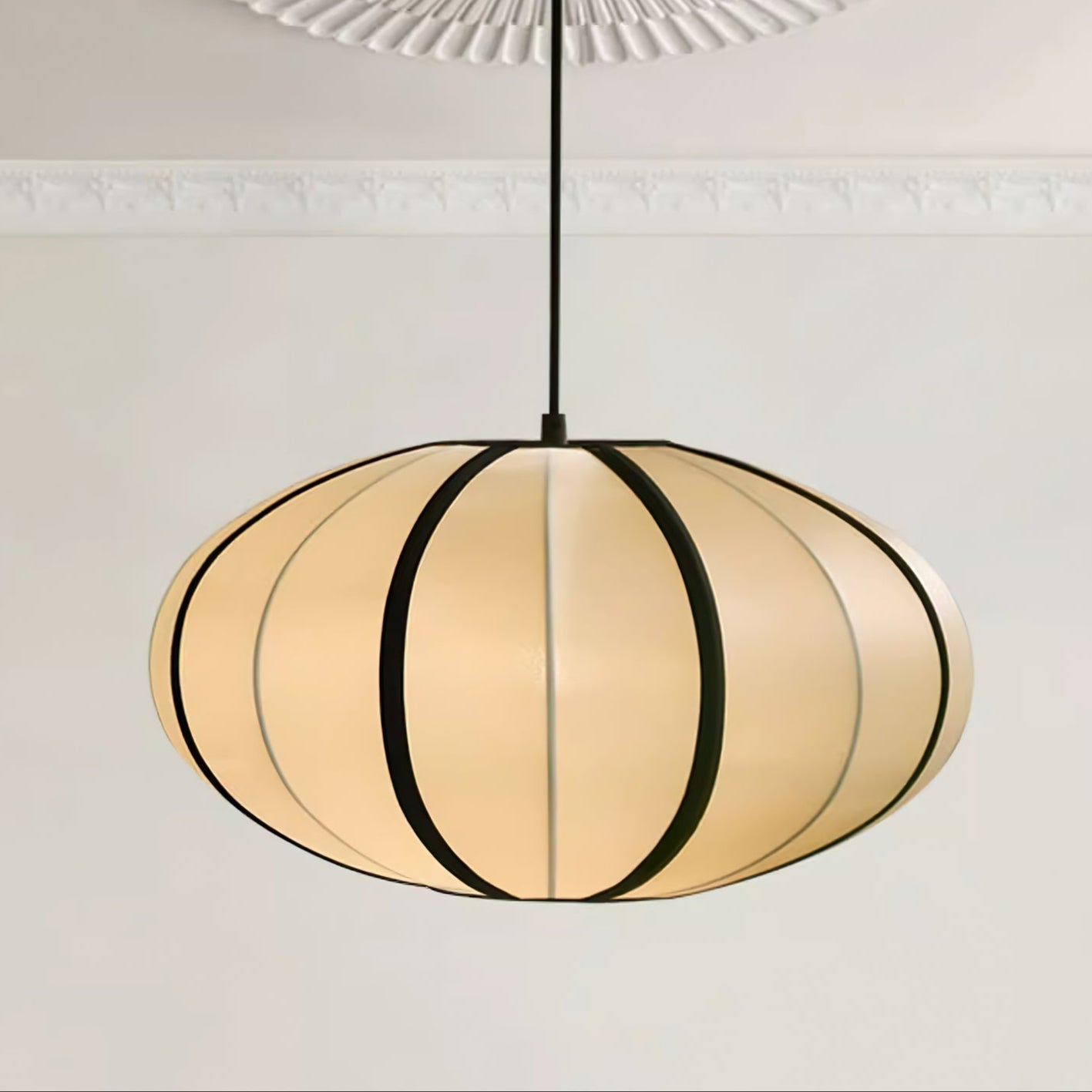 Bombori Pendant Lamp - Letslighting