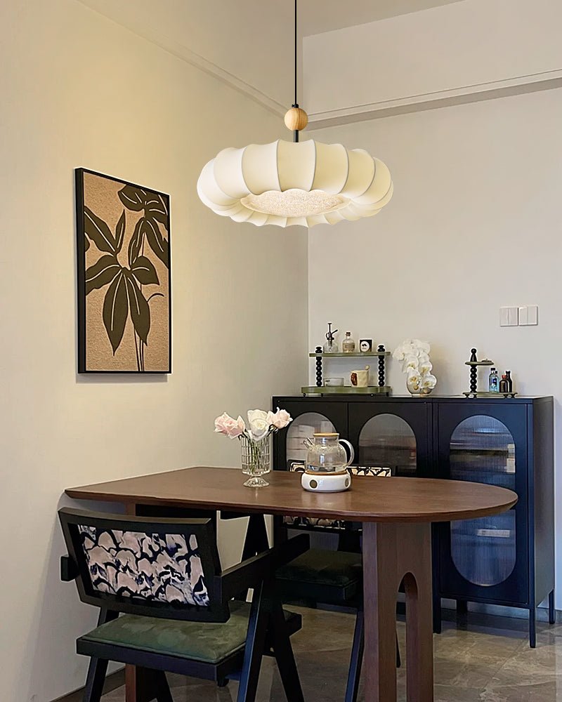 Borealis Pendant Light - Letslighting
