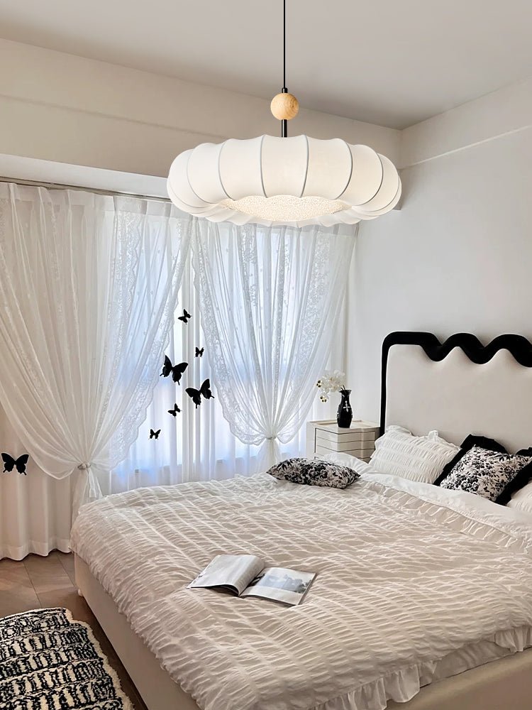Borealis Pendant Light - Letslighting