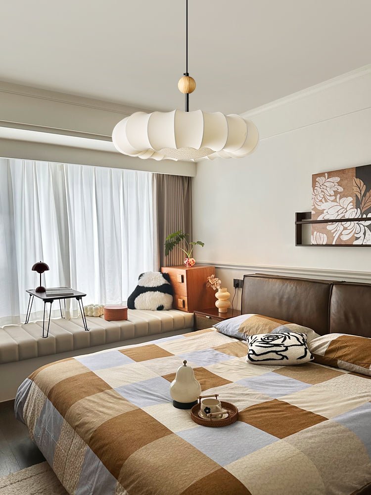 Borealis Pendant Light - Letslighting