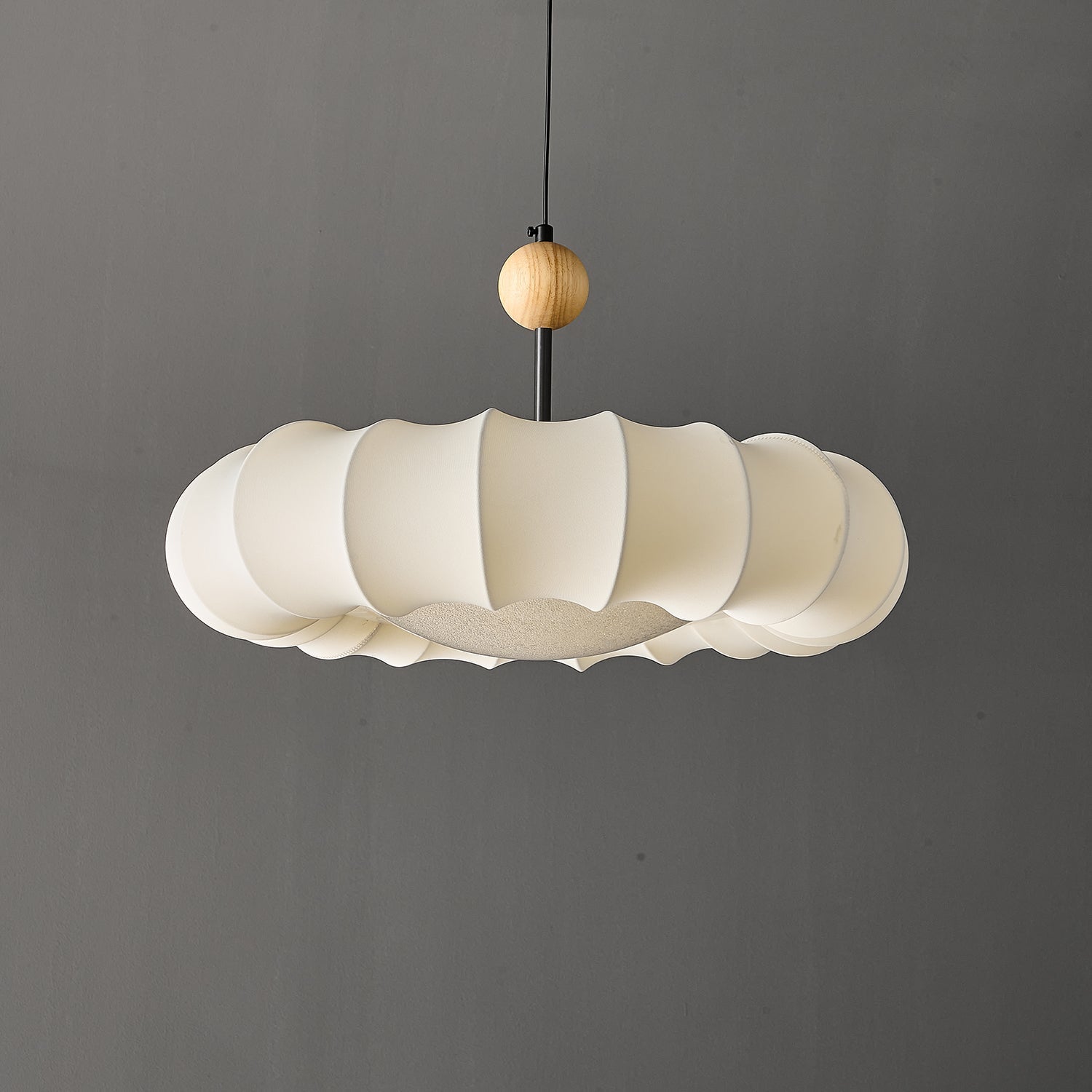 Borealis Pendant Light - Letslighting