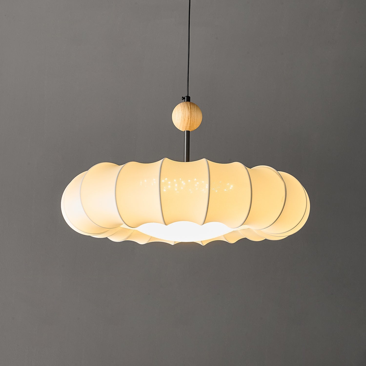Borealis Pendant Light - Letslighting